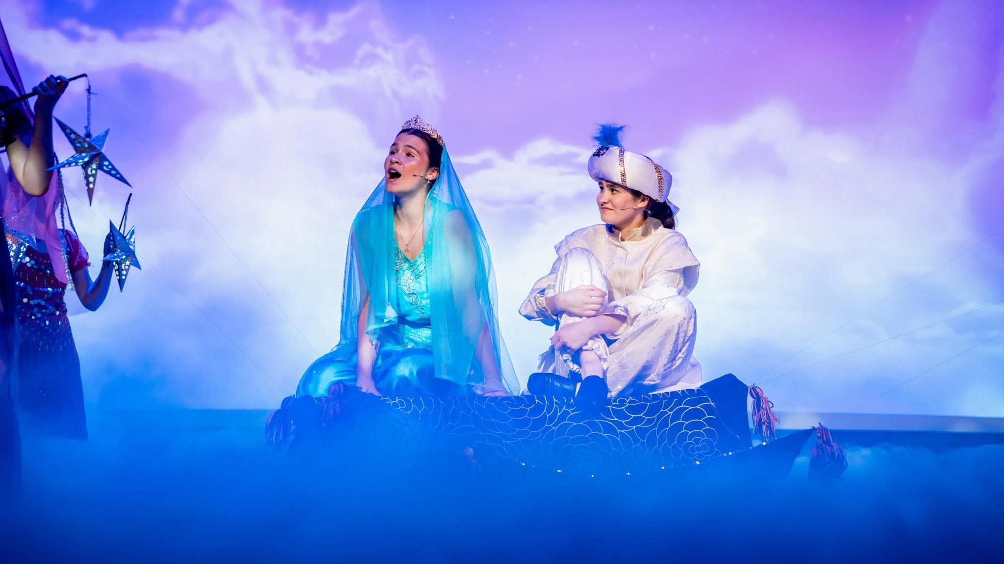 Musical Productions — photo 4