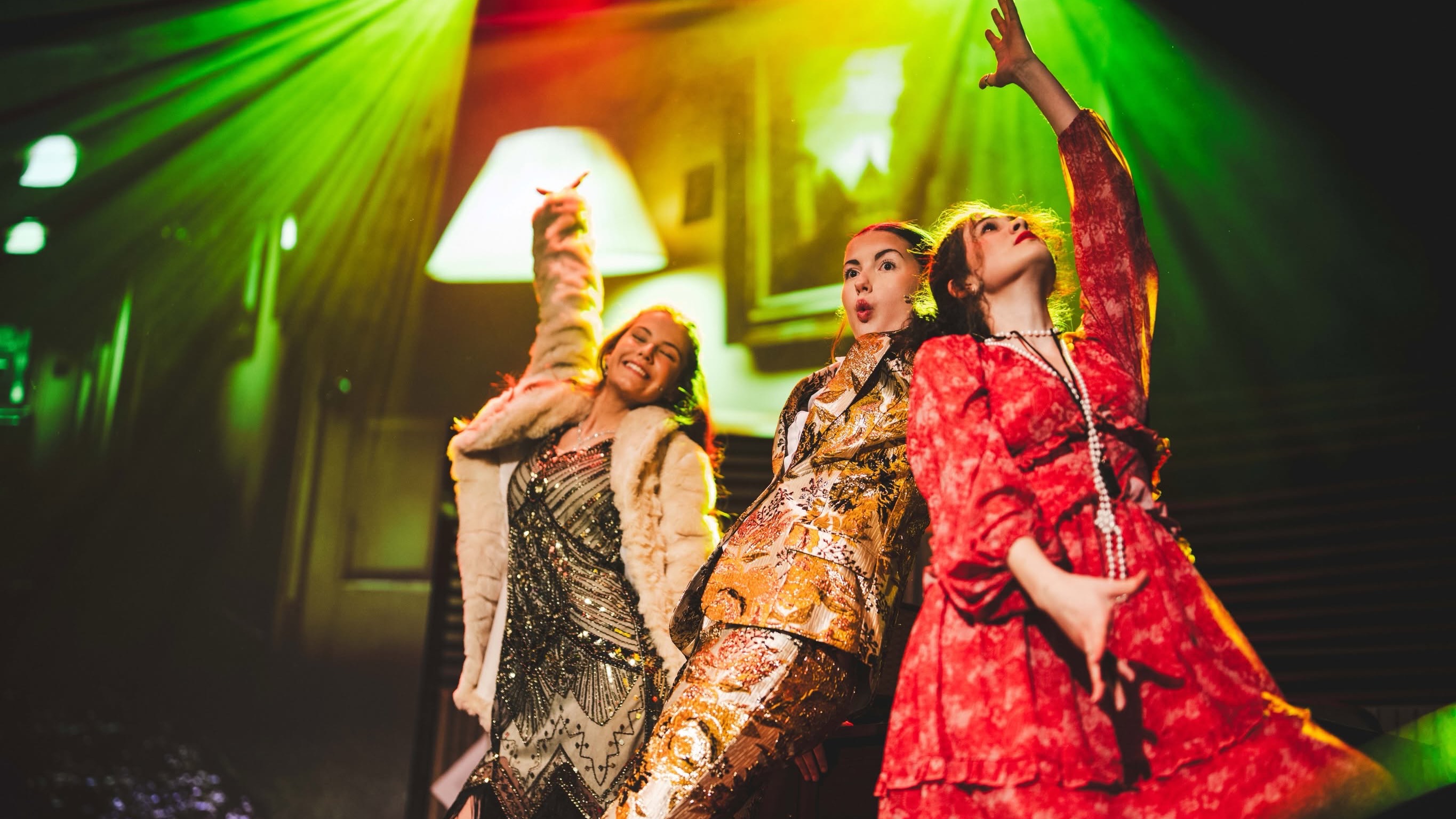 Musical Productions
