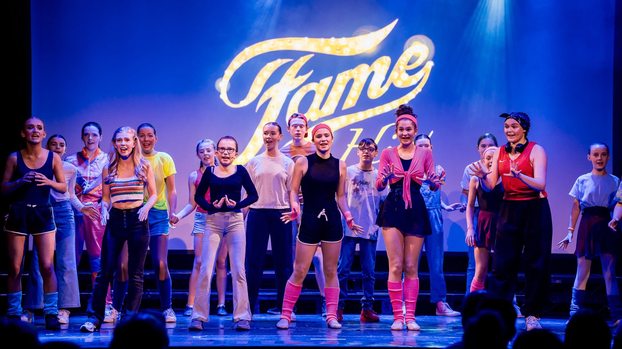 Musical Productions — photo 3