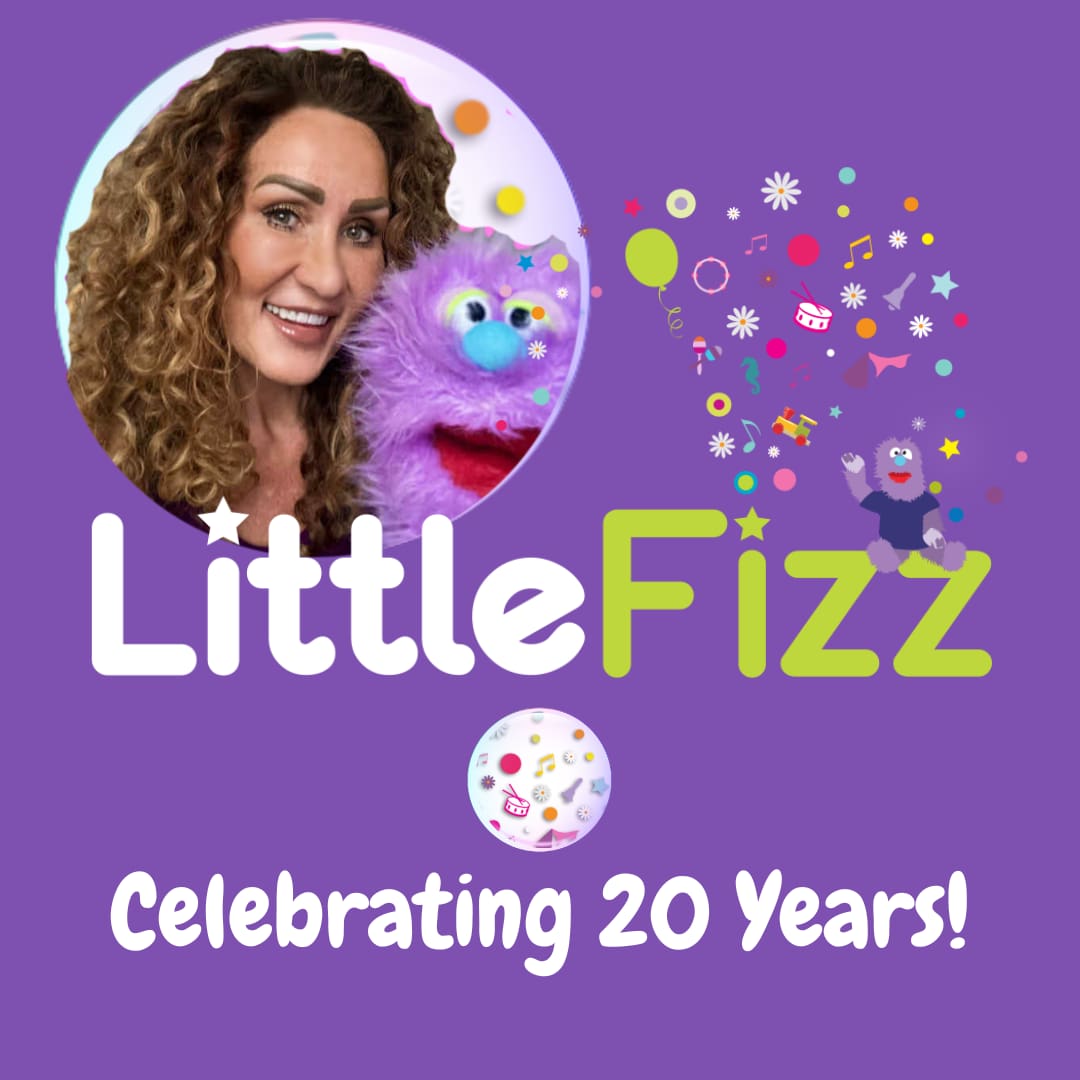 Little Fizz