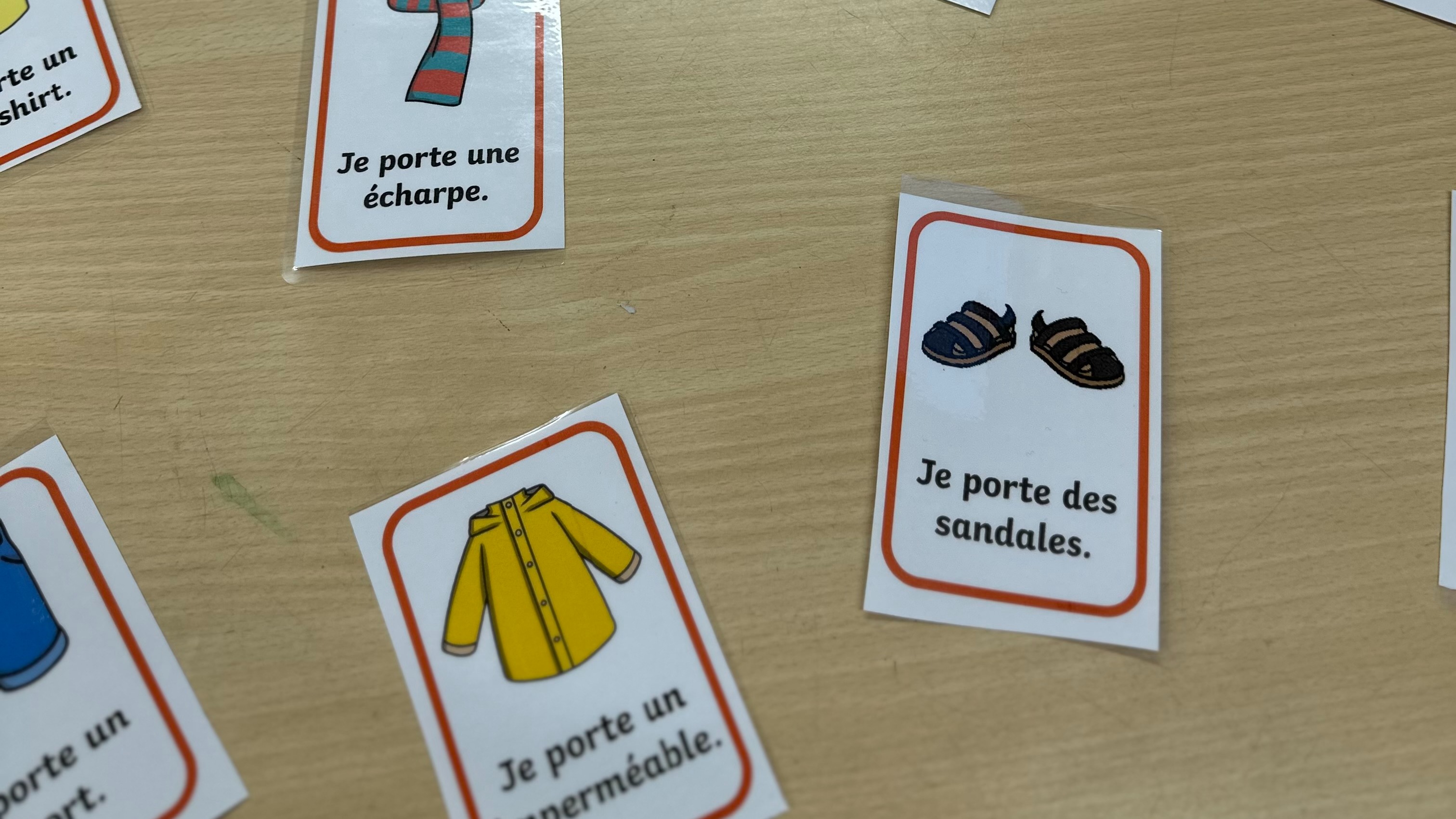 French fun club!-Apple Tree Tuition-1