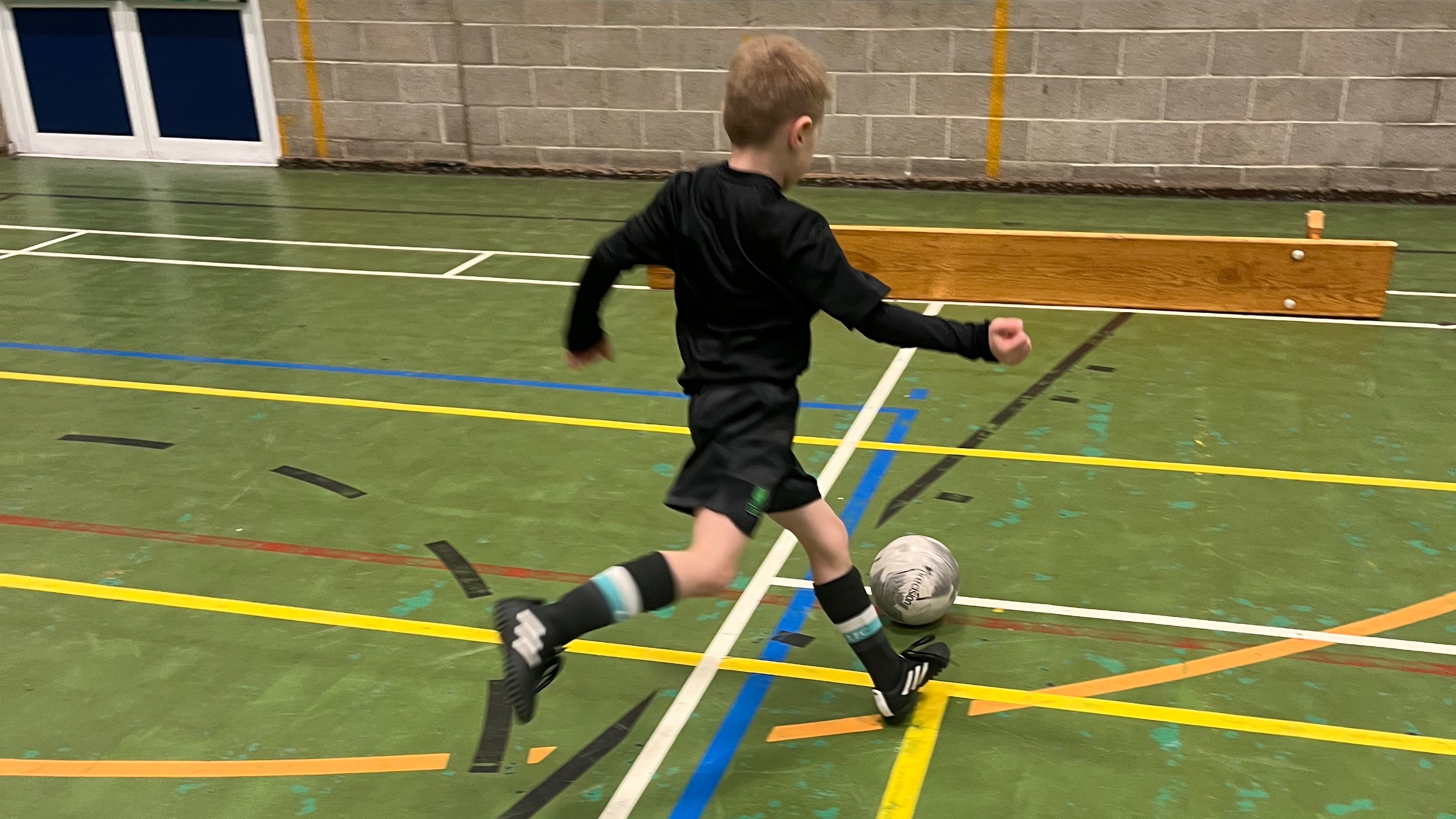 Mini Pro's (Reception + Year 1) — photo 2