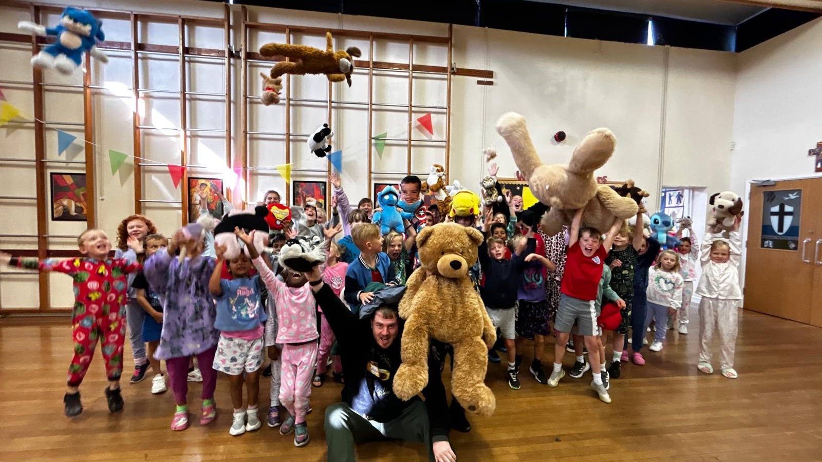 AJB Summer Holiday Clubs 2026