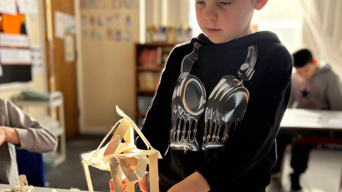 Redhill Primary School Summer Holiday Club