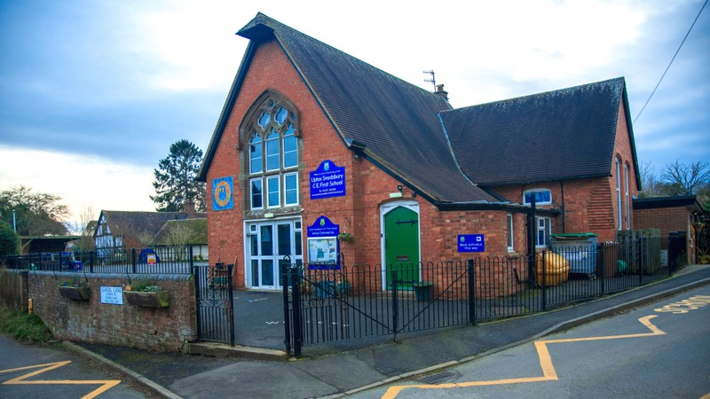 Upton Snodsbury Multi Sports Club with AJB