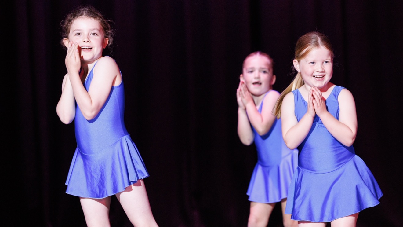Junior Stage