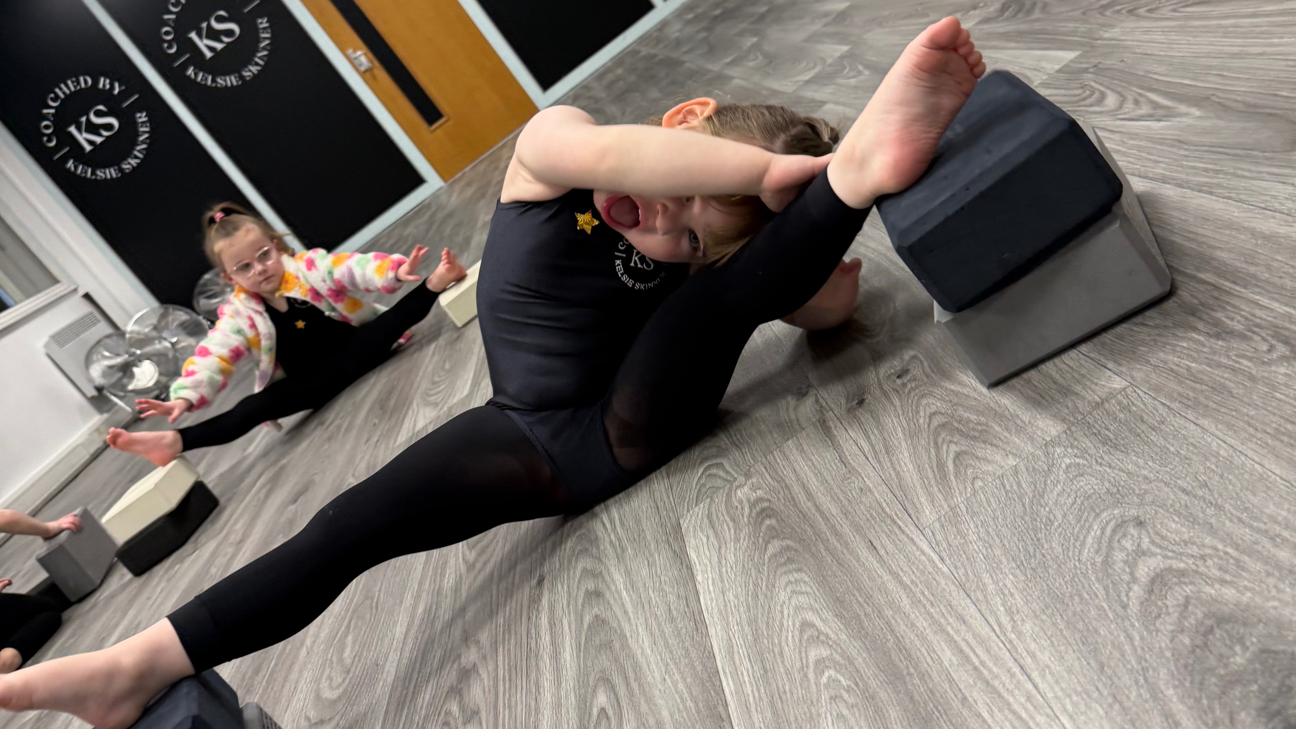 Mini Flex and Form