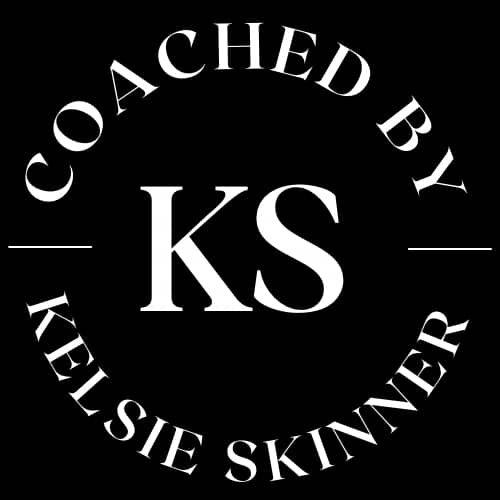 Coached by KS