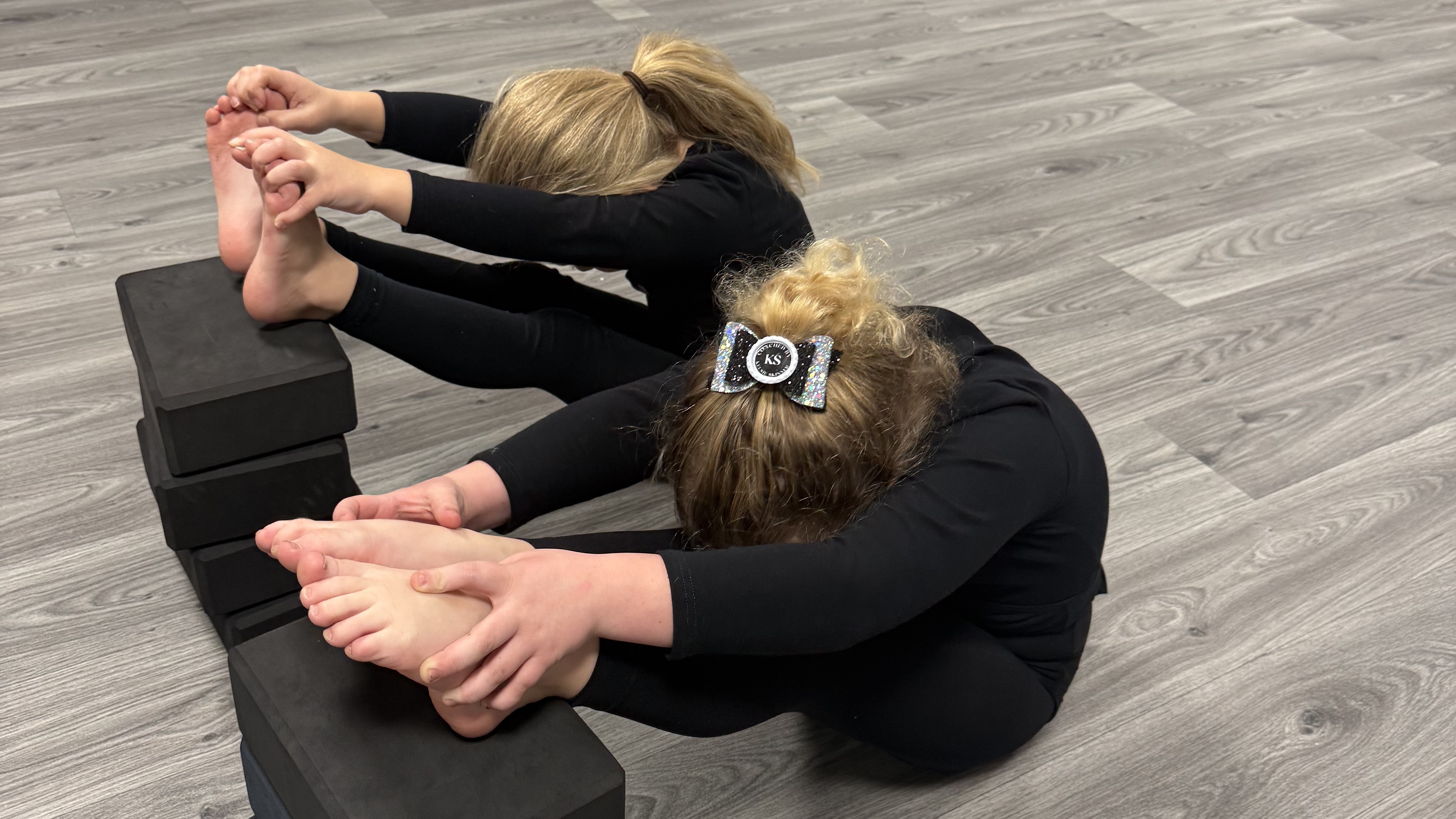 Junior Flex and Form