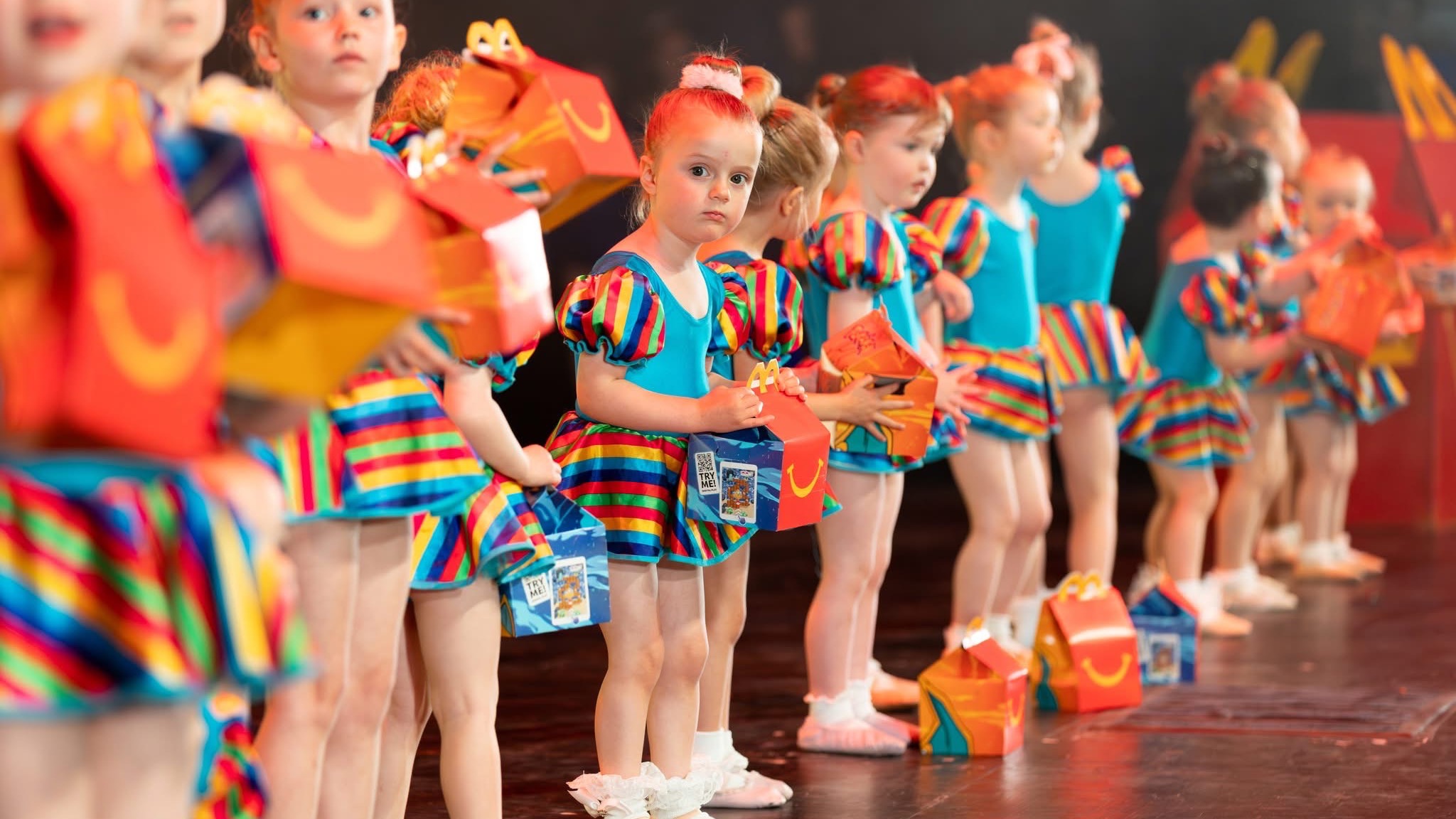 Dance Inc. Studio BOTHWELL - Preschool Ballet/Tap/Modern — photo 3