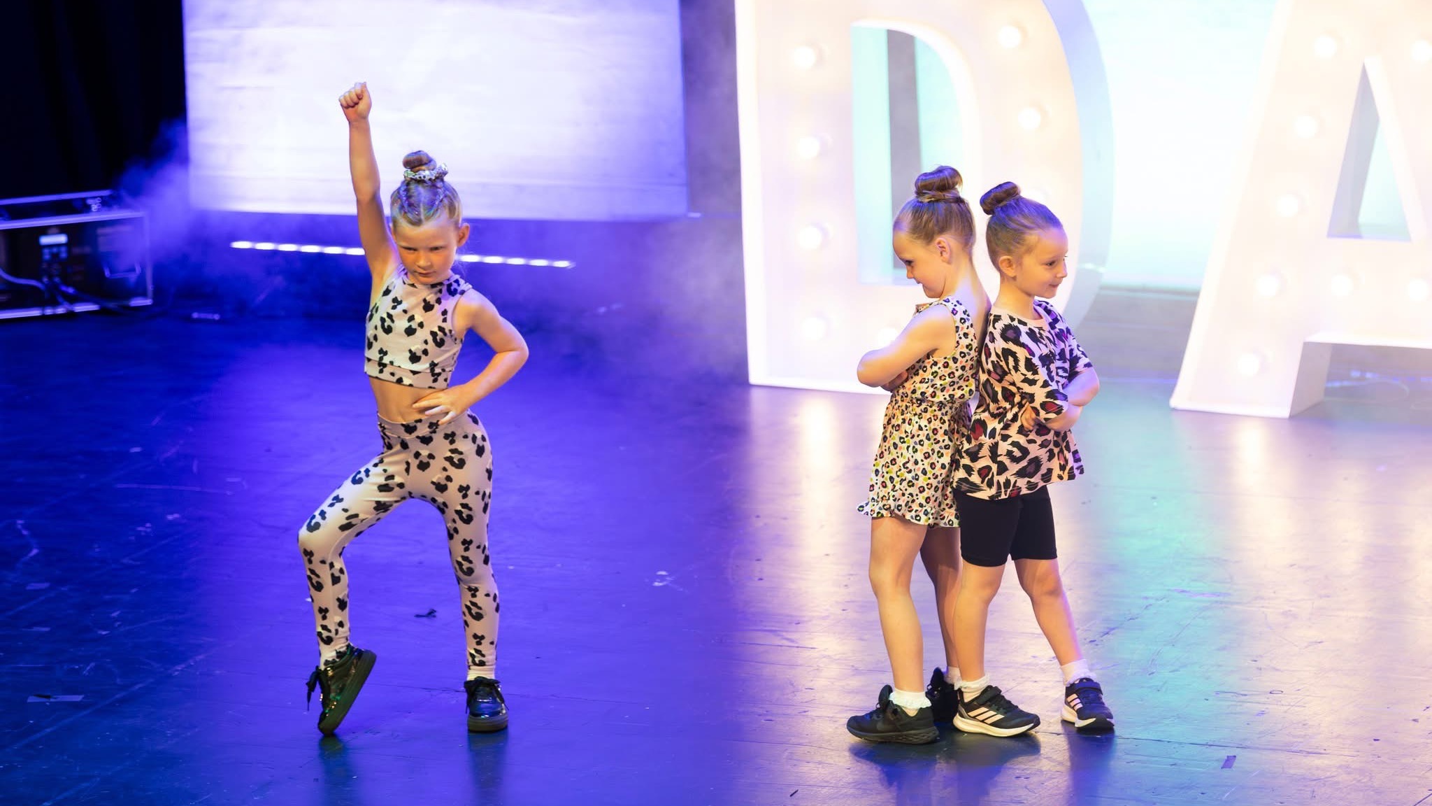Dance Inc. Studio BOTHWELL - P1-2 Commercial — photo 3