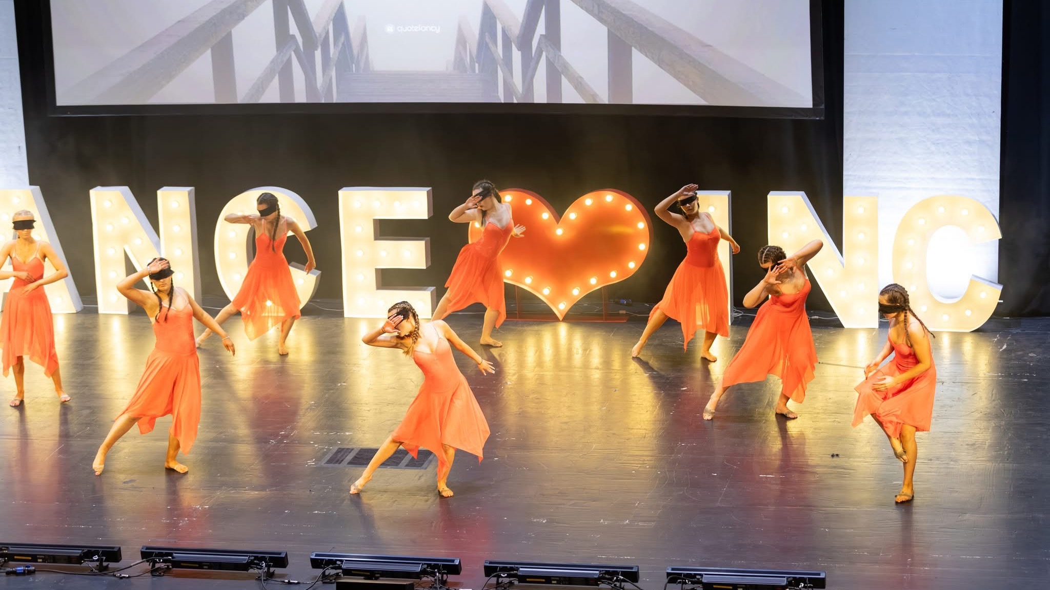 Dance Inc. Studio BOTHWELL - S1+ Contemporary — photo 2