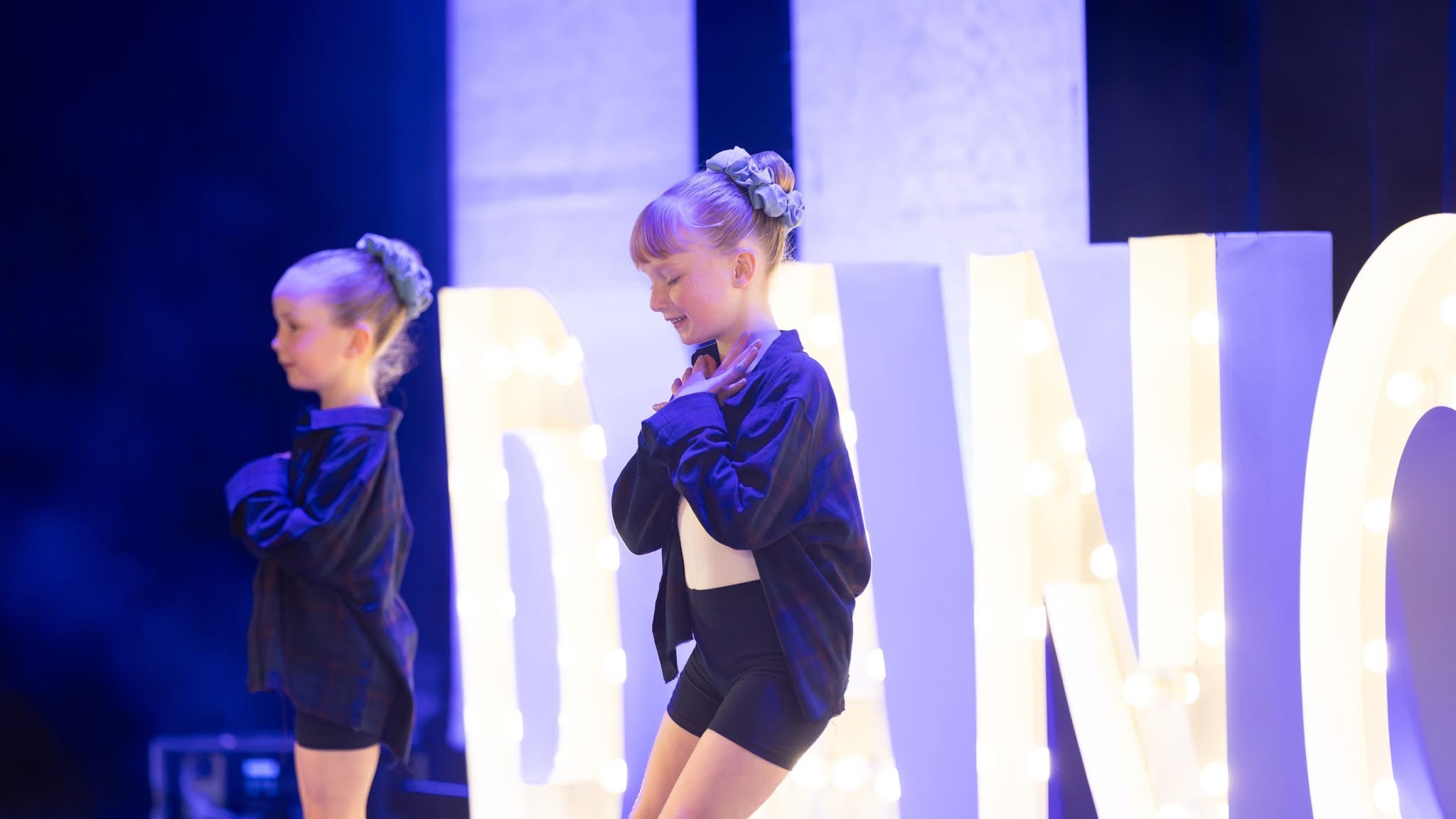 Dance Inc. Studio BUSBY - P1-4 Contemporary — photo 3