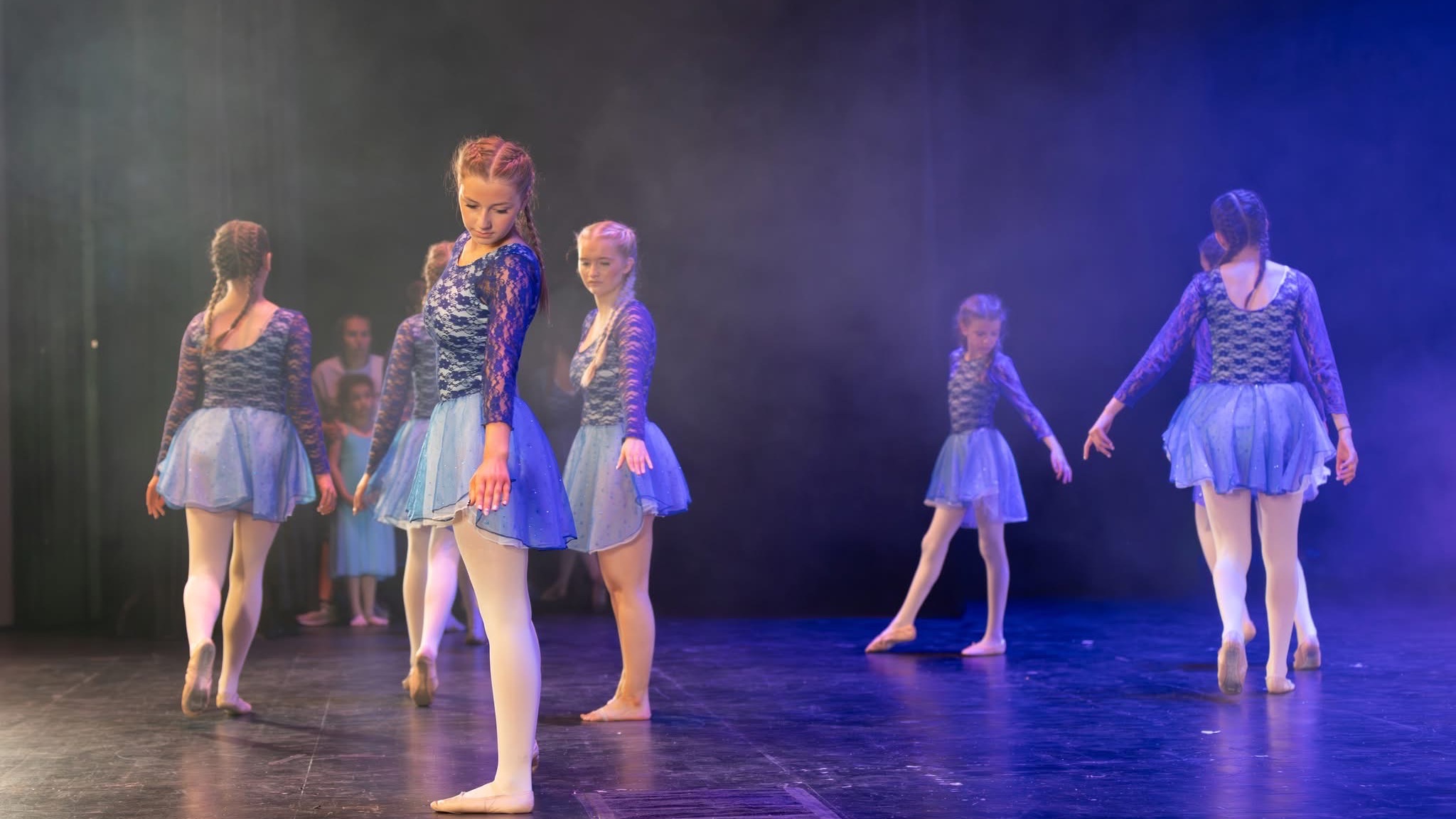 Dance Inc. Studio BOTHWELL - S1+ Ballet — photo 3