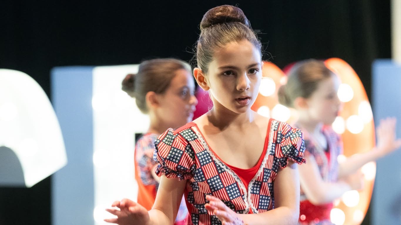 Dance Inc. Studio BEARSDEN - P5+ Tap and Jazz — photo 4