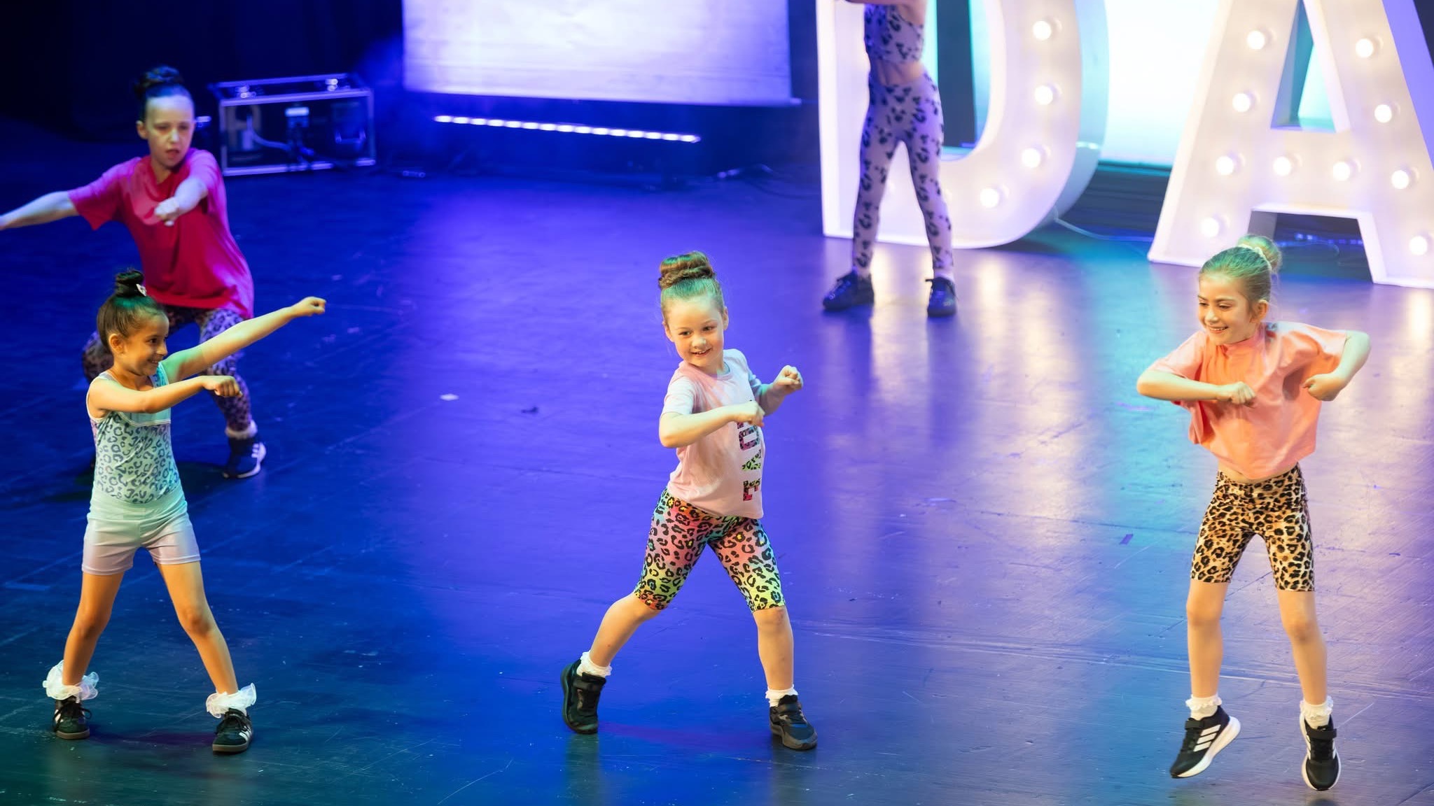 Dance Inc. Studio BOTHWELL - P1-2 Commercial — photo 2