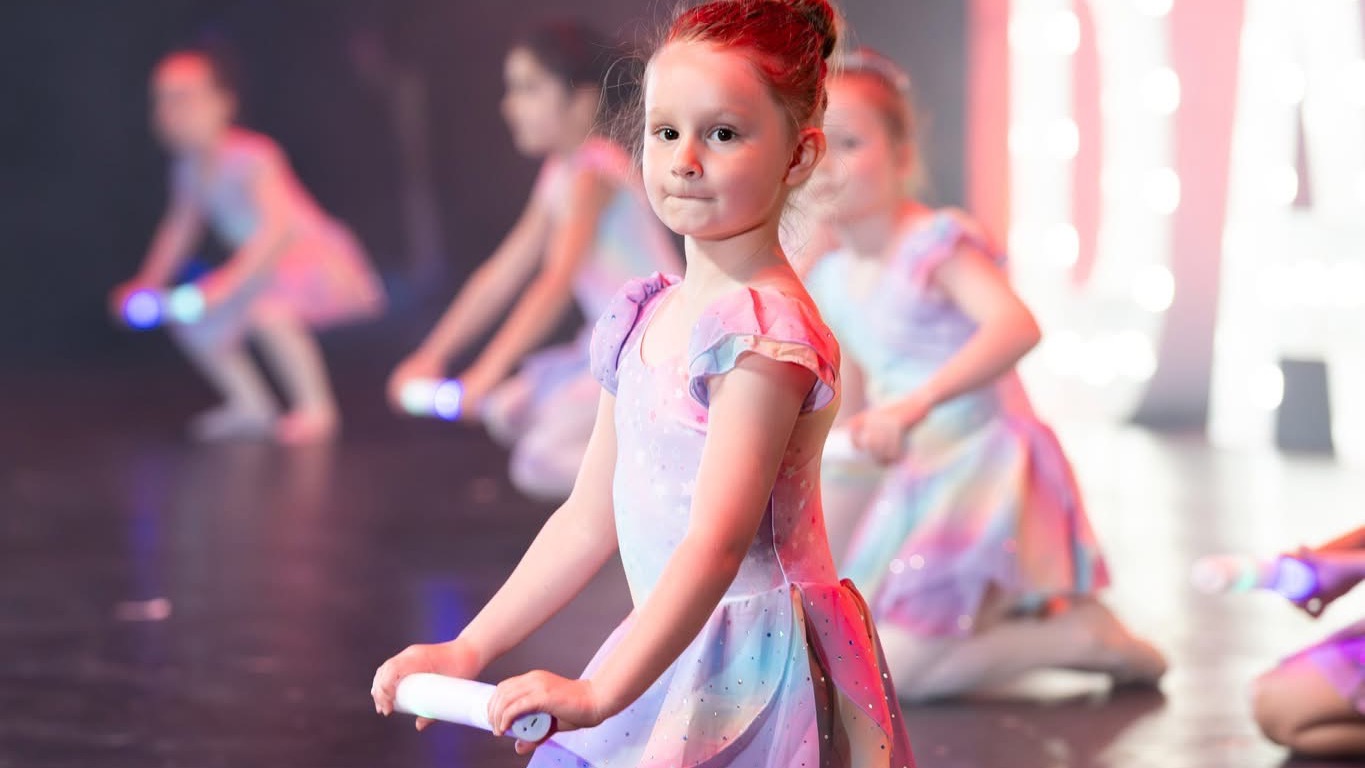 Dance Inc. Studio BOTHWELL - P1-2 Ballet — photo 3