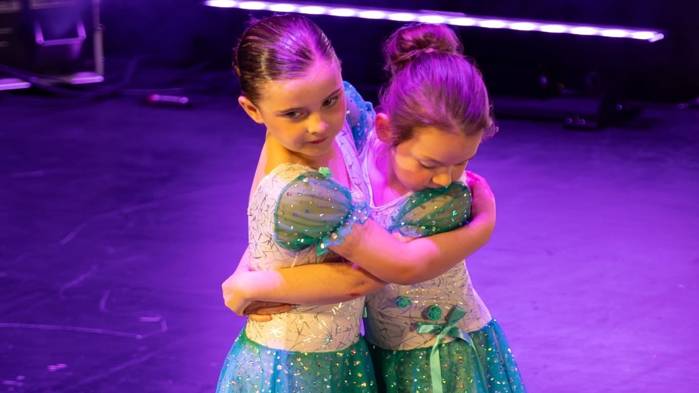 Dance Inc. Studio BUSBY - P1-2 Ballet — photo 4