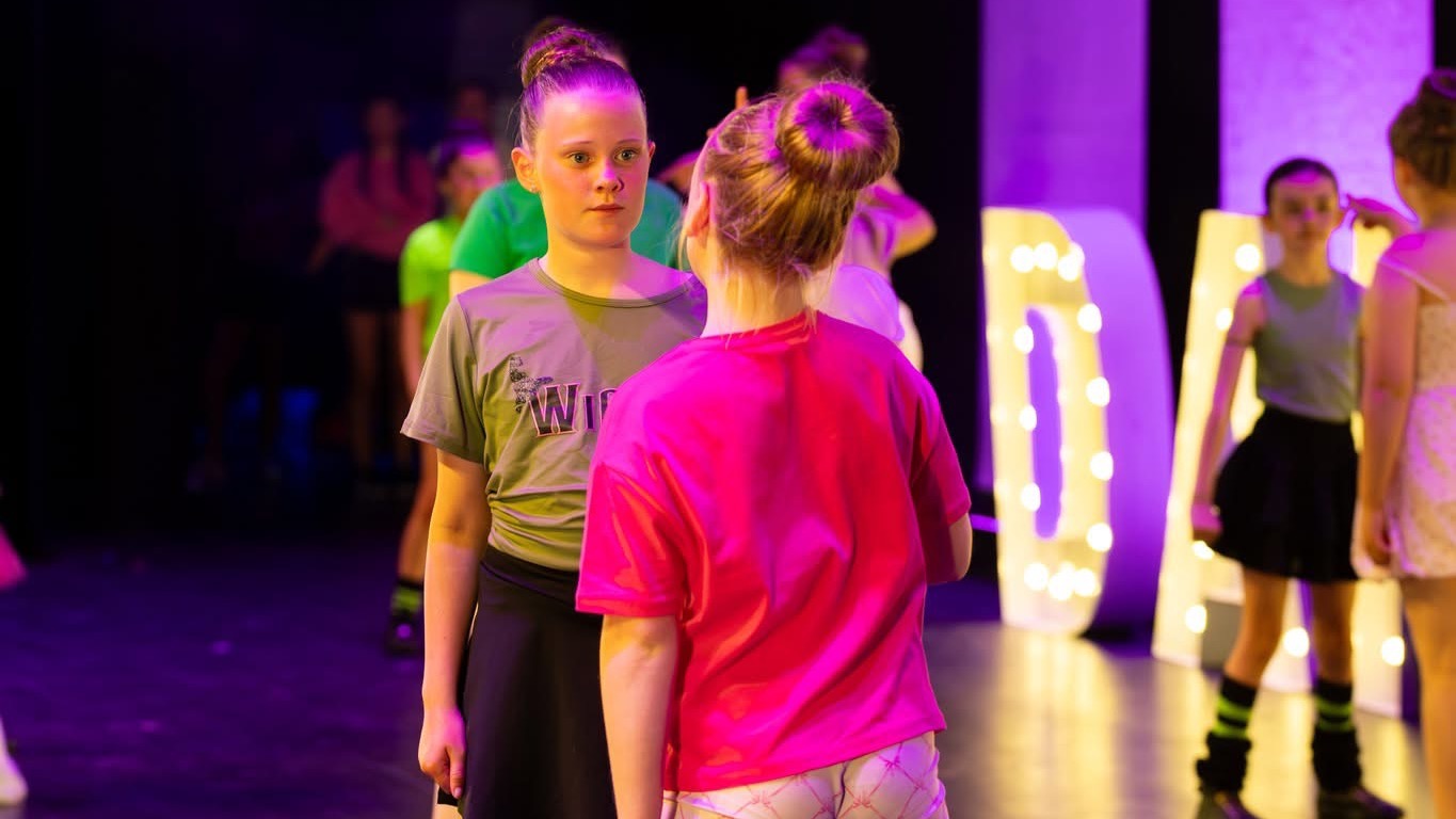 Dance Inc. Studio BUSBY - P1-7 Musical Theatre — photo 2