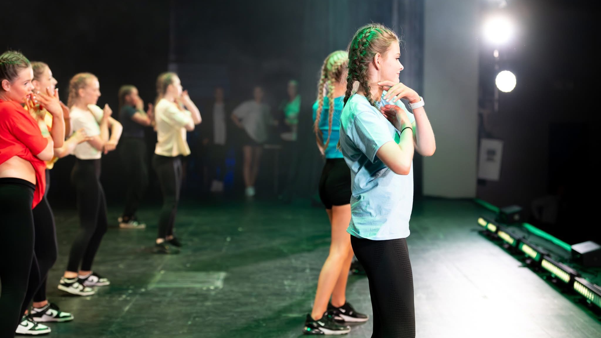 Dance Inc. Studio BOTHWELL - S1+ Commercial — photo 2