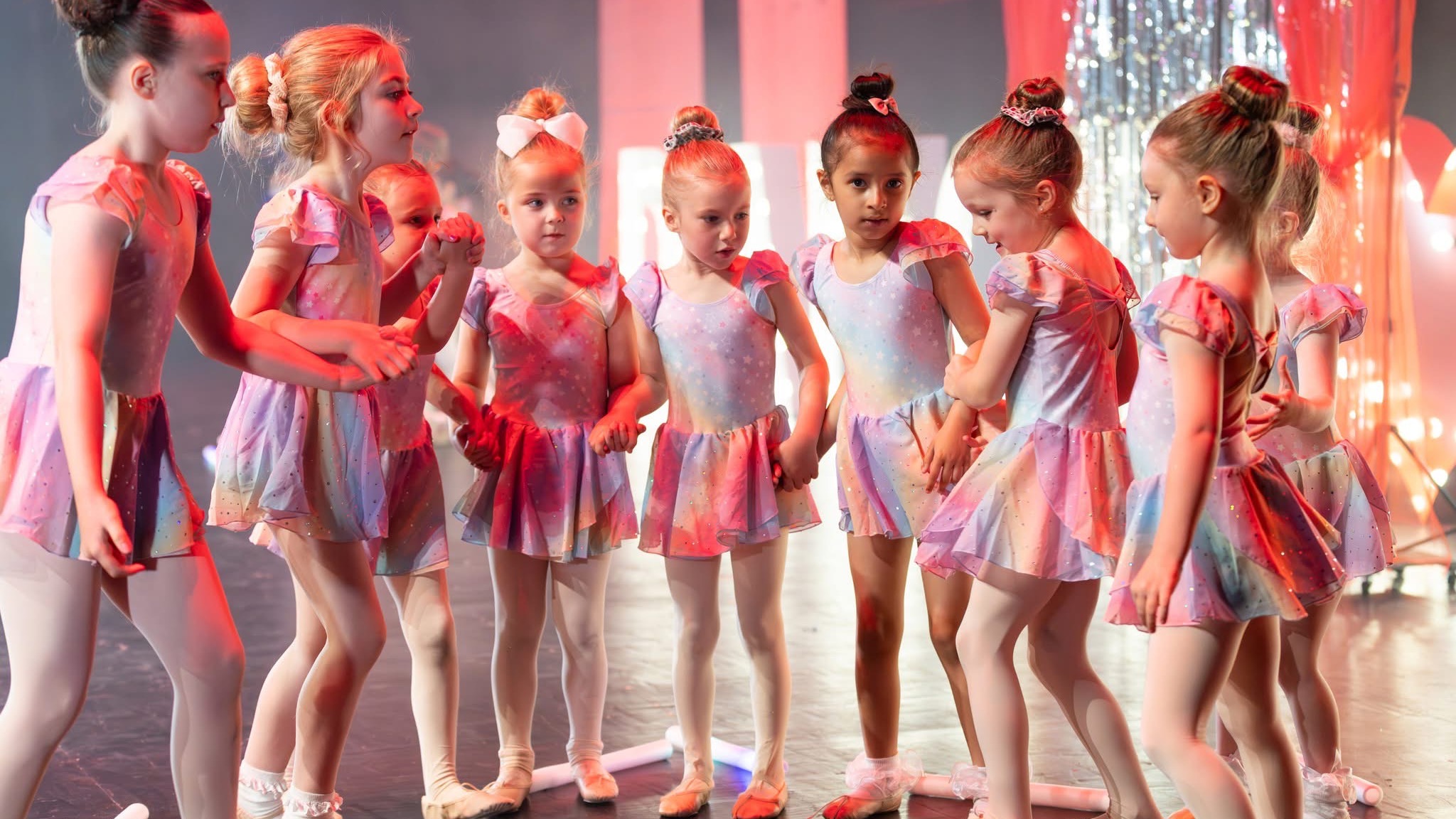 Dance Inc. Studio BOTHWELL - P1-2 Ballet — photo 2