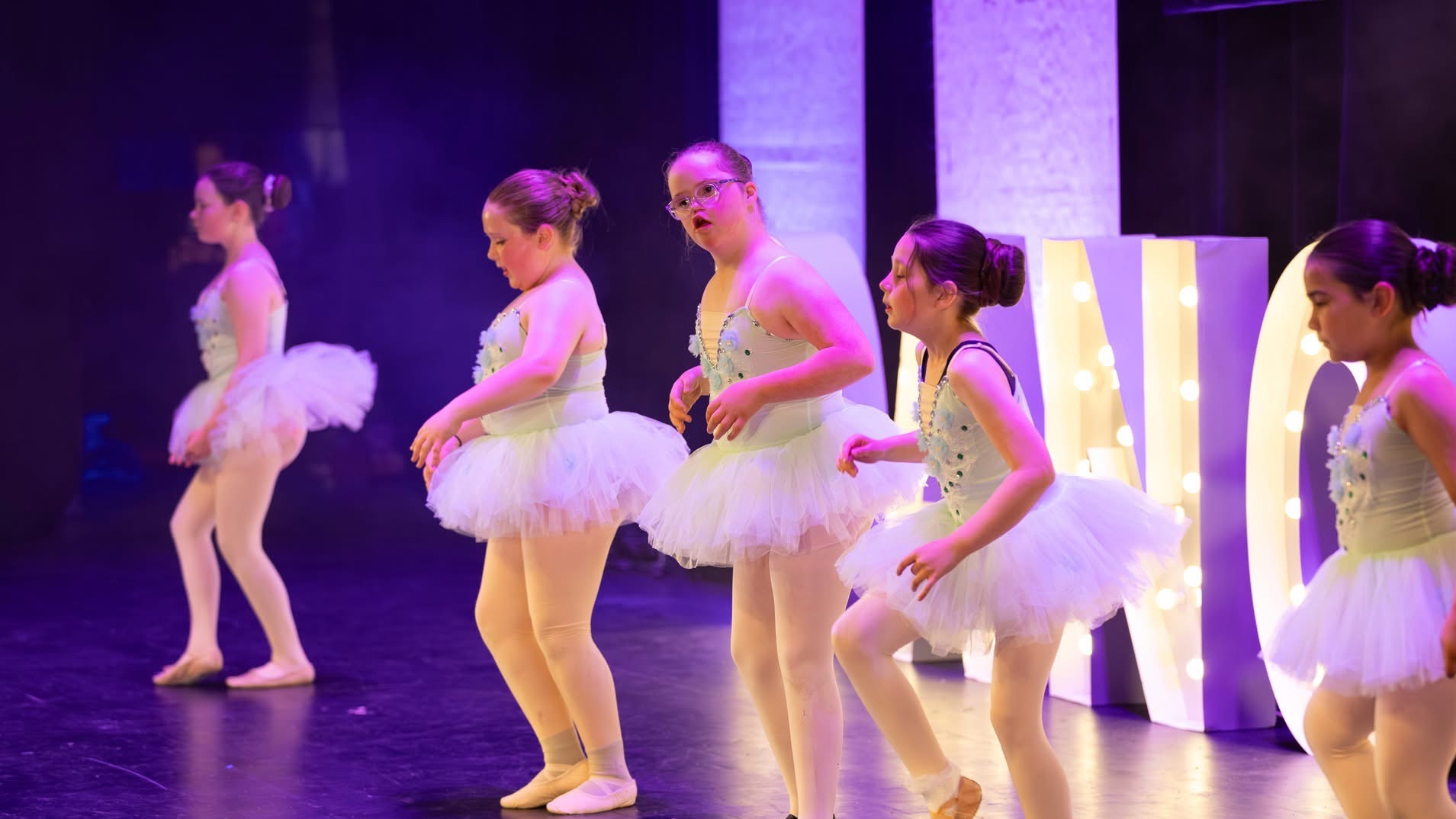 Dance Inc. Studio BUSBY - P5-6 Ballet — photo 2