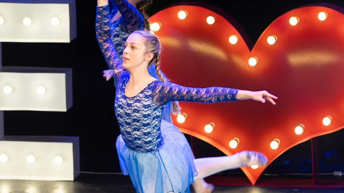 Dance Inc. Studio BUSBY - S2+ Ballet — photo 3