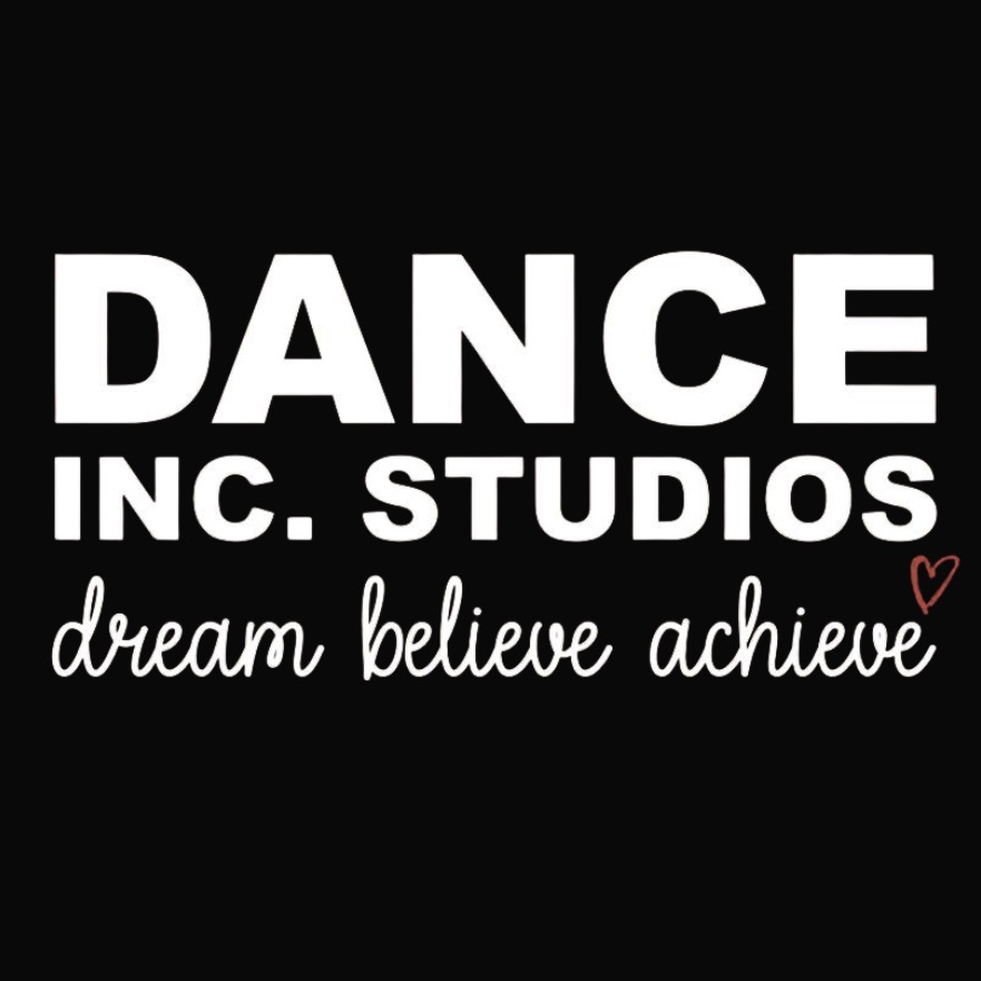 Dance Inc. Studios