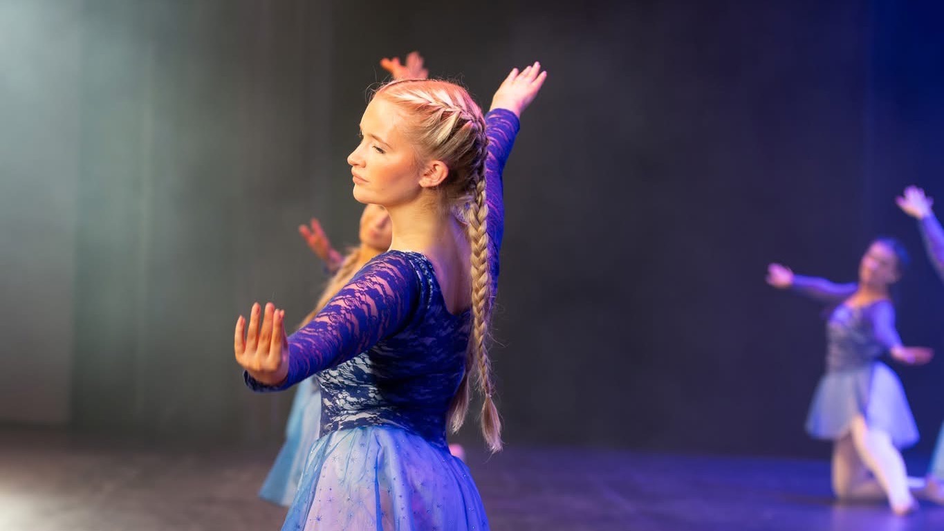 Dance Inc. Studio BOTHWELL - S1+ Ballet — photo 2