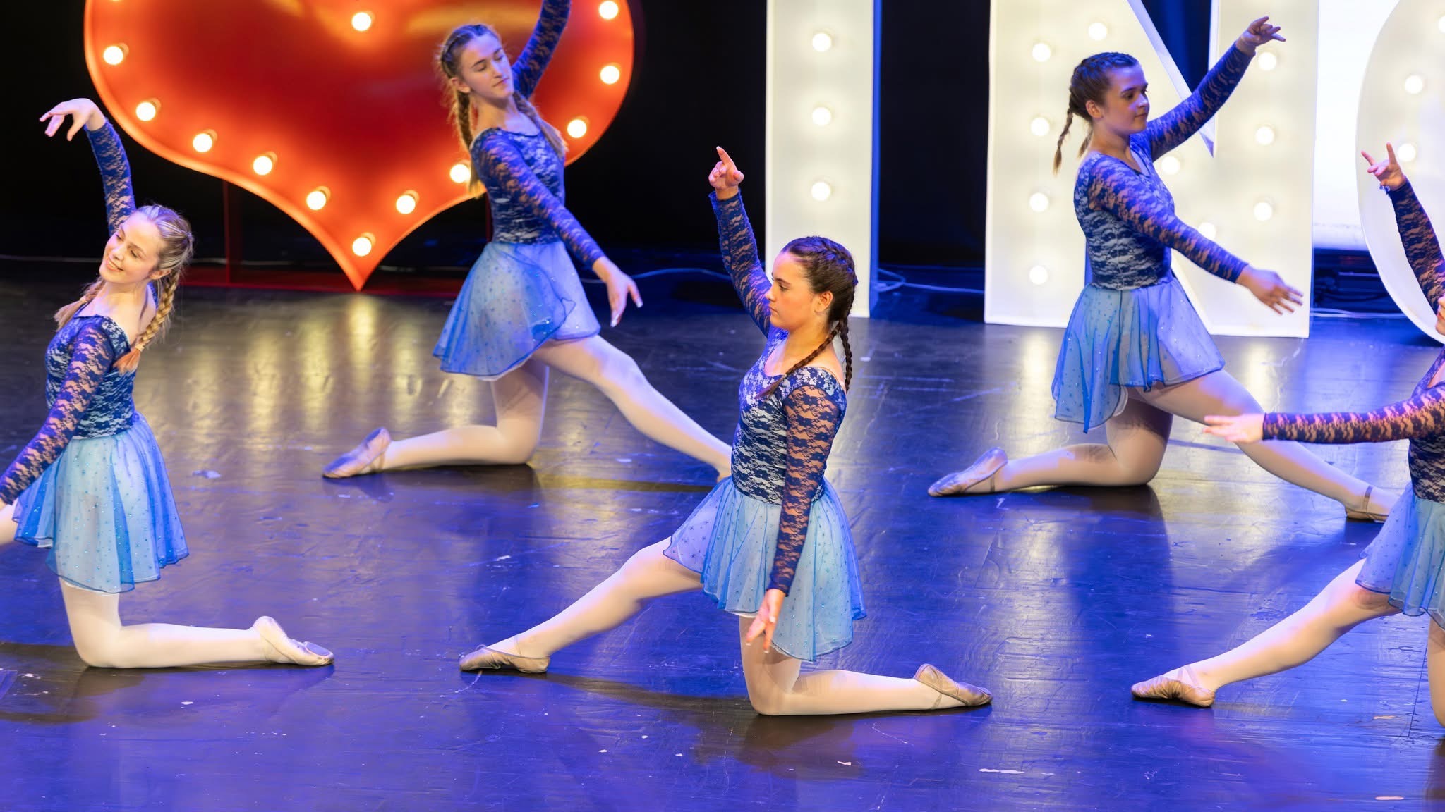 Dance Inc. Studio BUSBY - S2+ Ballet — photo 4