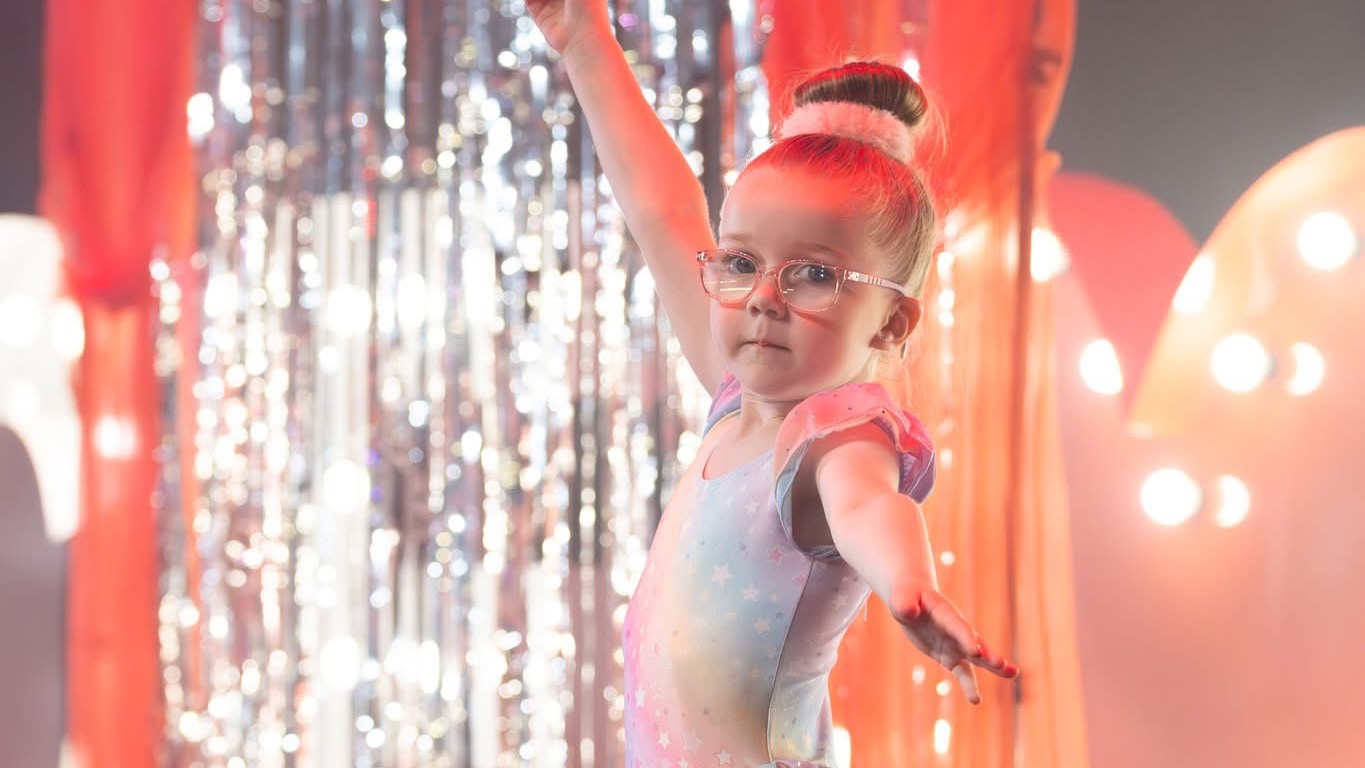 Dance Inc. Studio BUSBY - P1-3 Ballet — photo 3