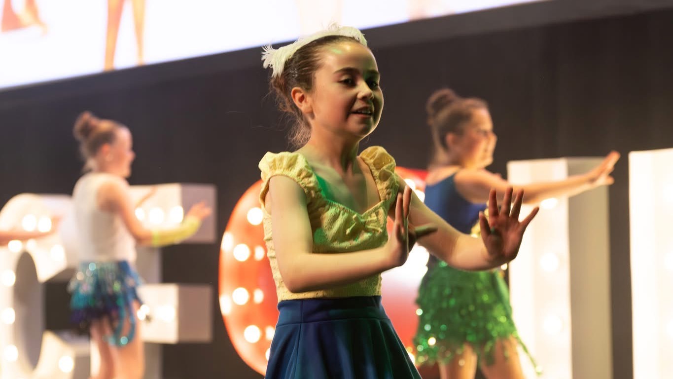 Dance Inc. Studio BUSBY - P5+ Commercial — photo 3