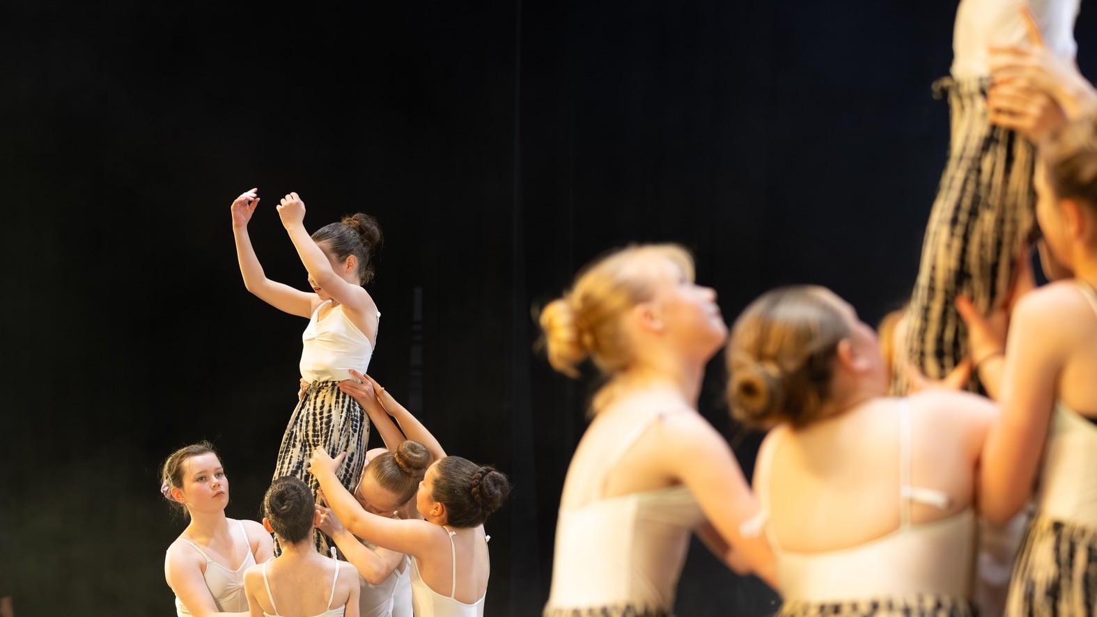 Dance Inc. Studio BUSBY - P5-6 Contemporary