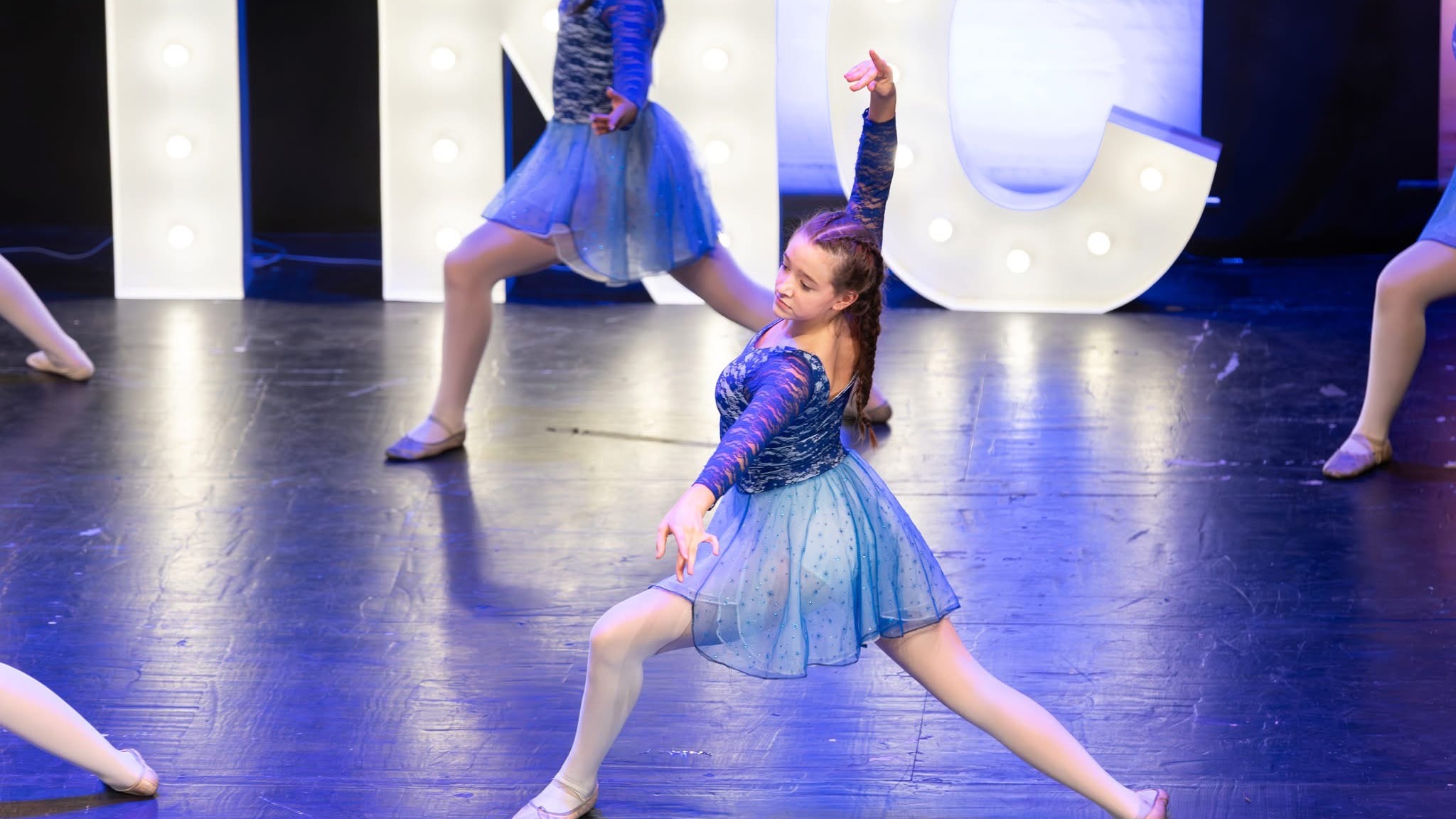 Dance Inc. Studio BUSBY - S2+ Ballet — photo 2
