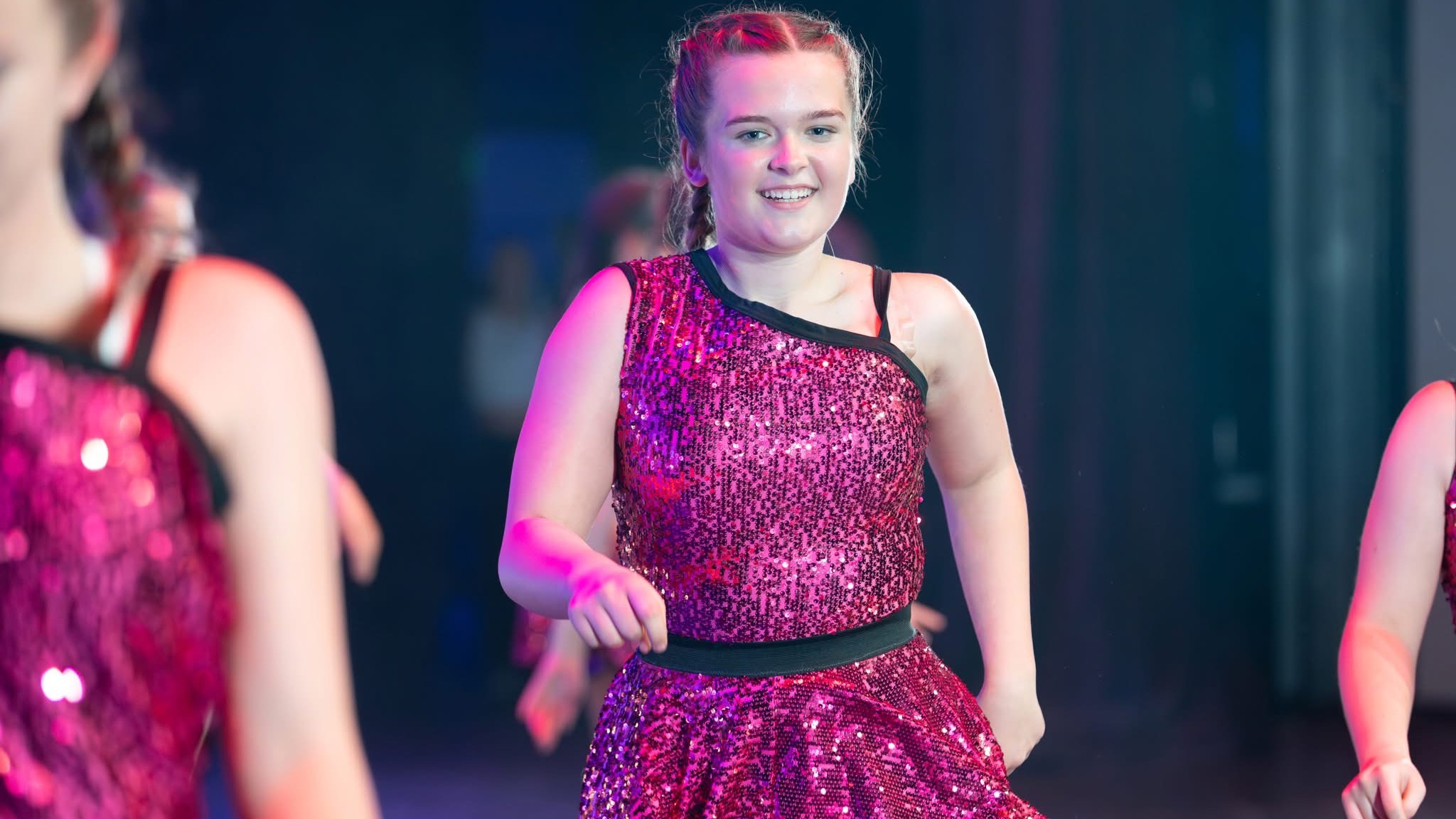 Dance Inc. Studio BUSBY - Advanced Class - Invite Only — photo 2