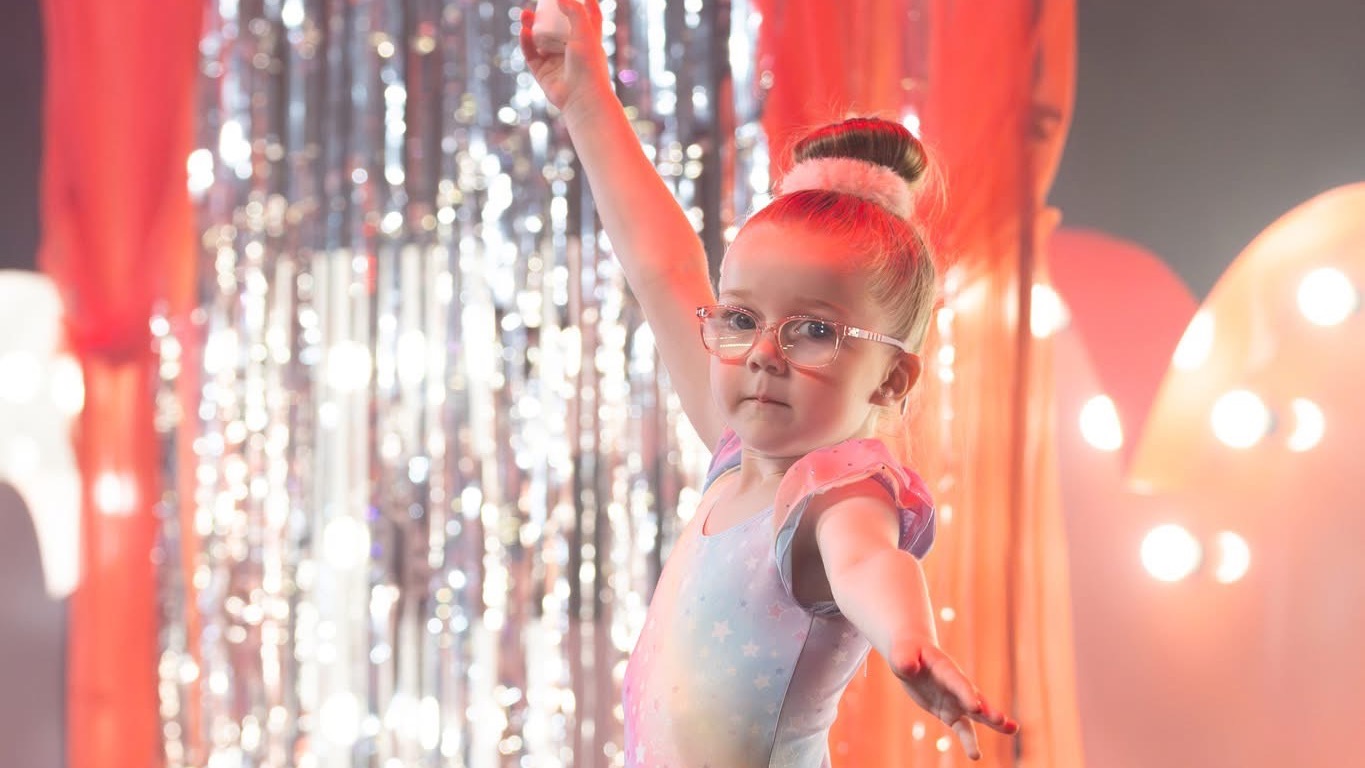 Dance Inc. Studio BOTHWELL - P1-2 Ballet — photo 4