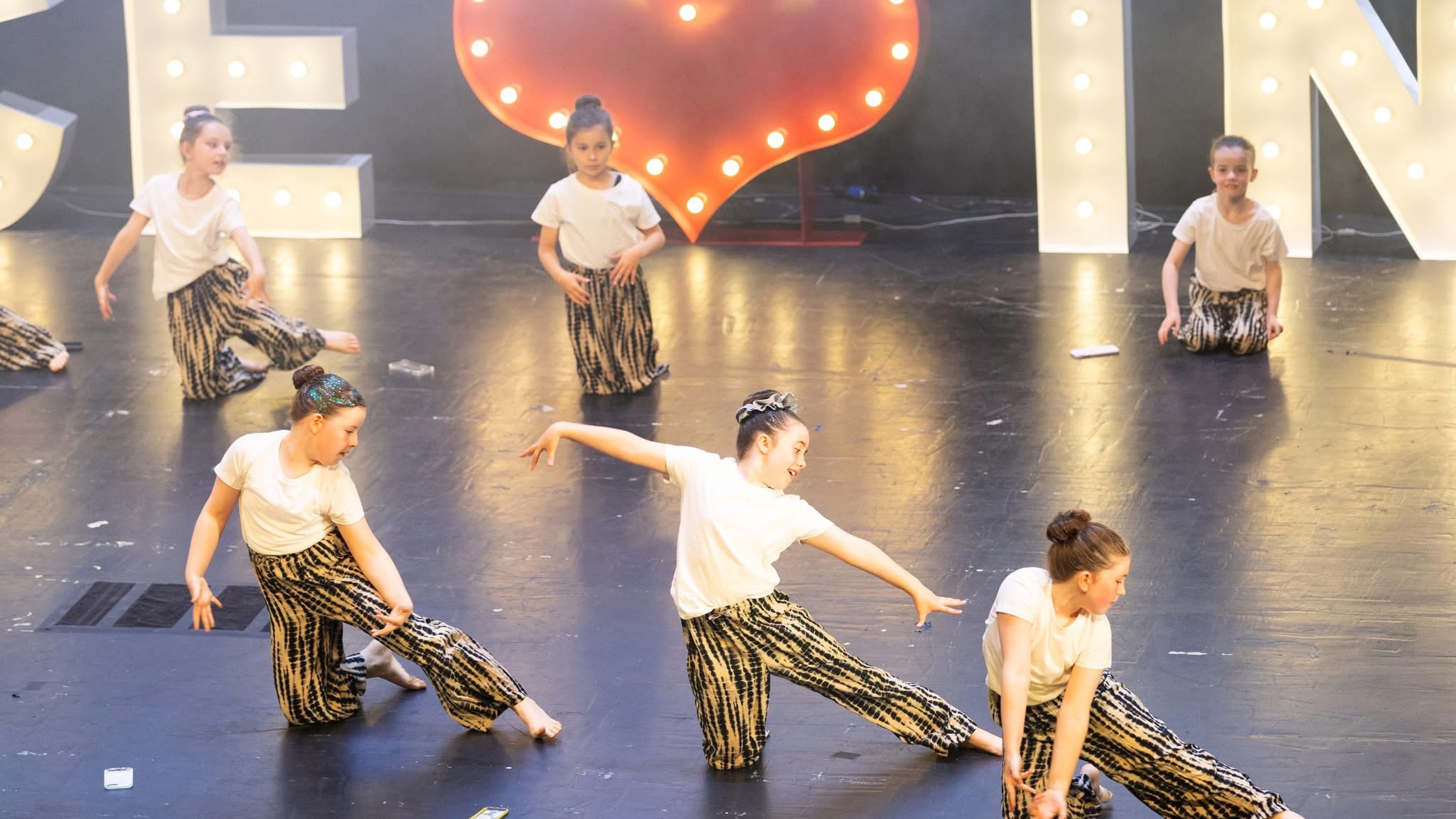 Dance Inc. Studio BOTHWELL - P5-7 Contemporary — photo 4