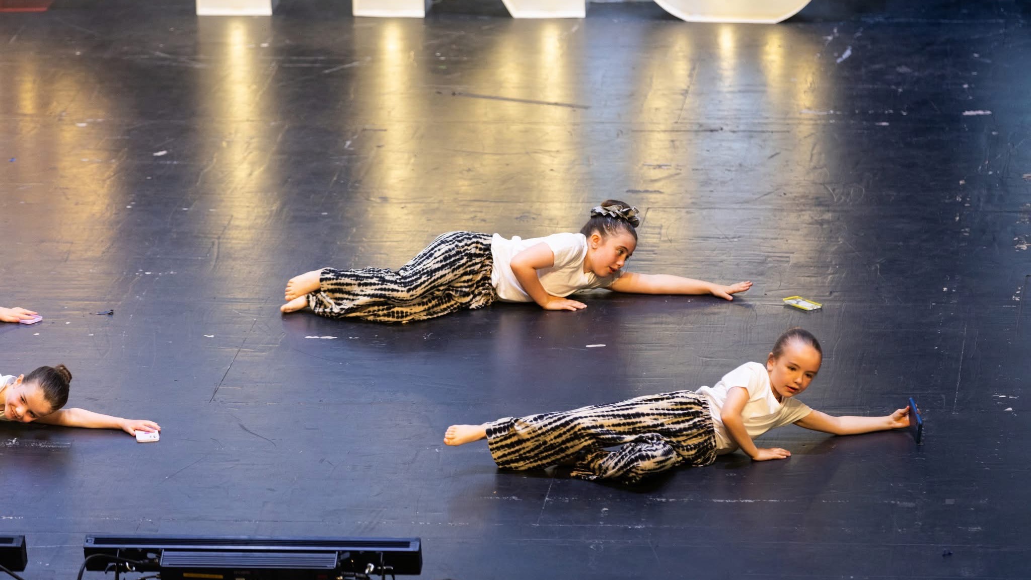 Dance Inc. Studio BOTHWELL - P5-7 Contemporary — photo 2