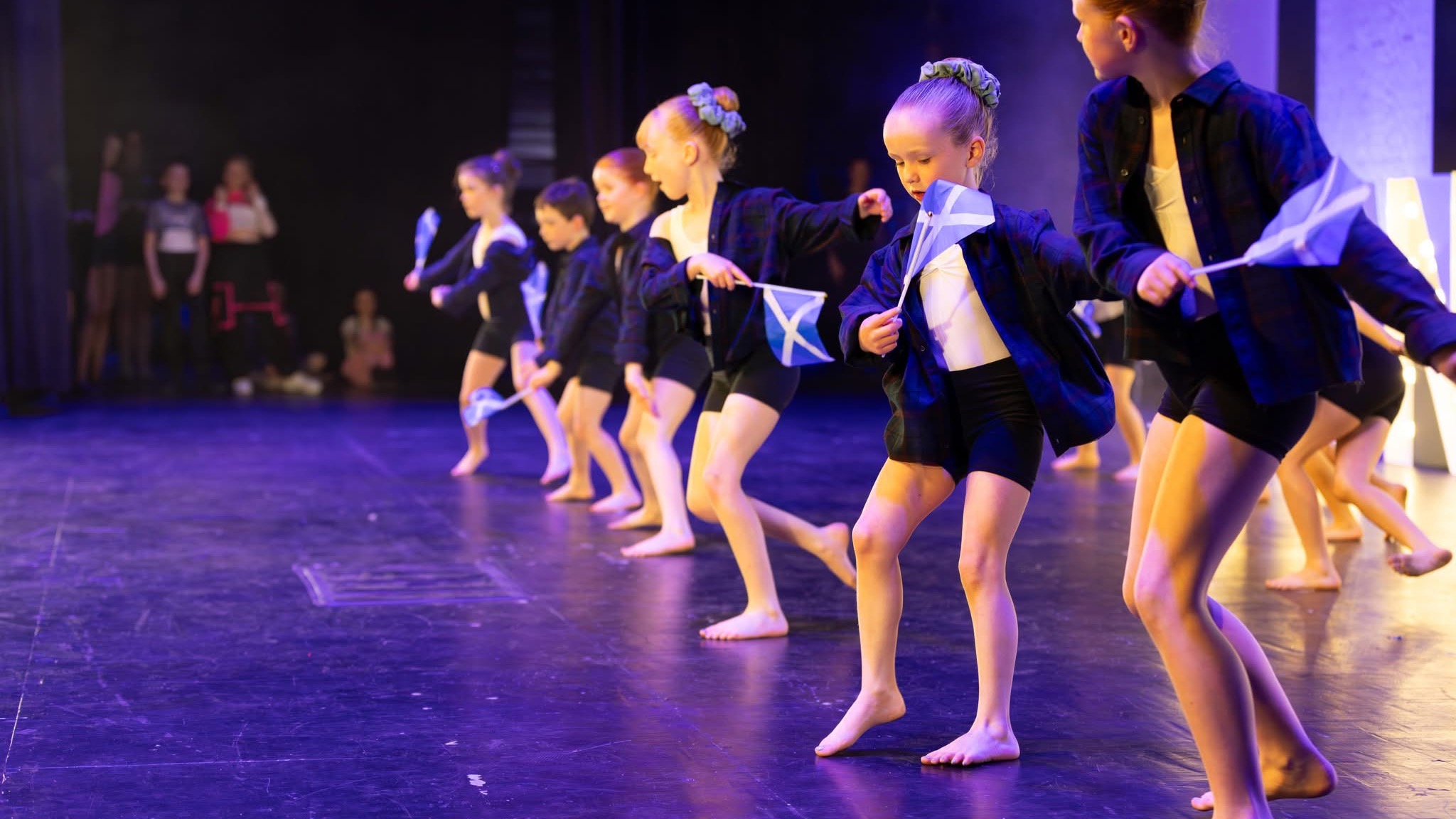 Dance Inc. Studio BUSBY - P1-4 Contemporary — photo 2