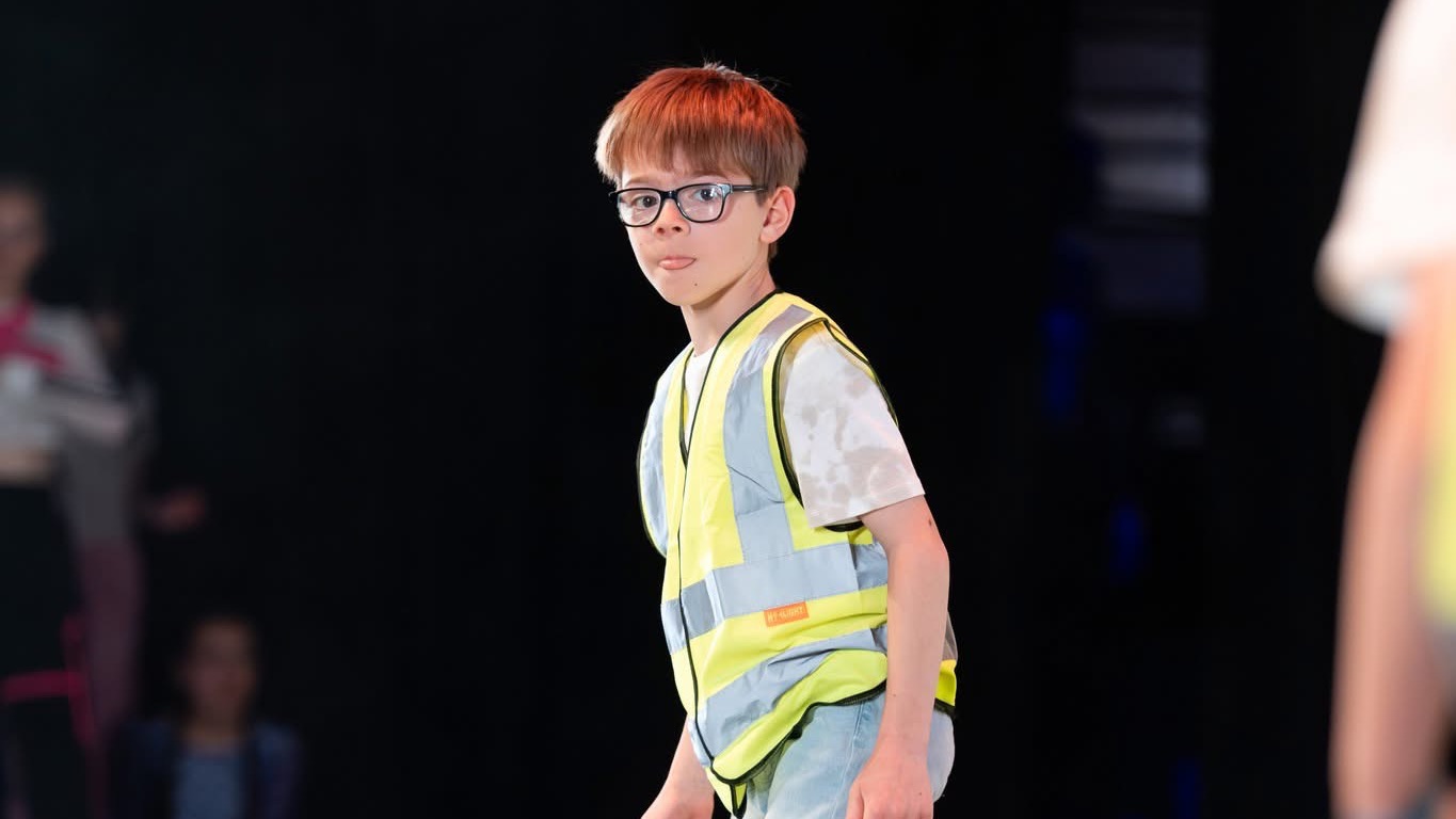 Dance Inc. Studio BUSBY - P5+ BOYS HipHop — photo 4
