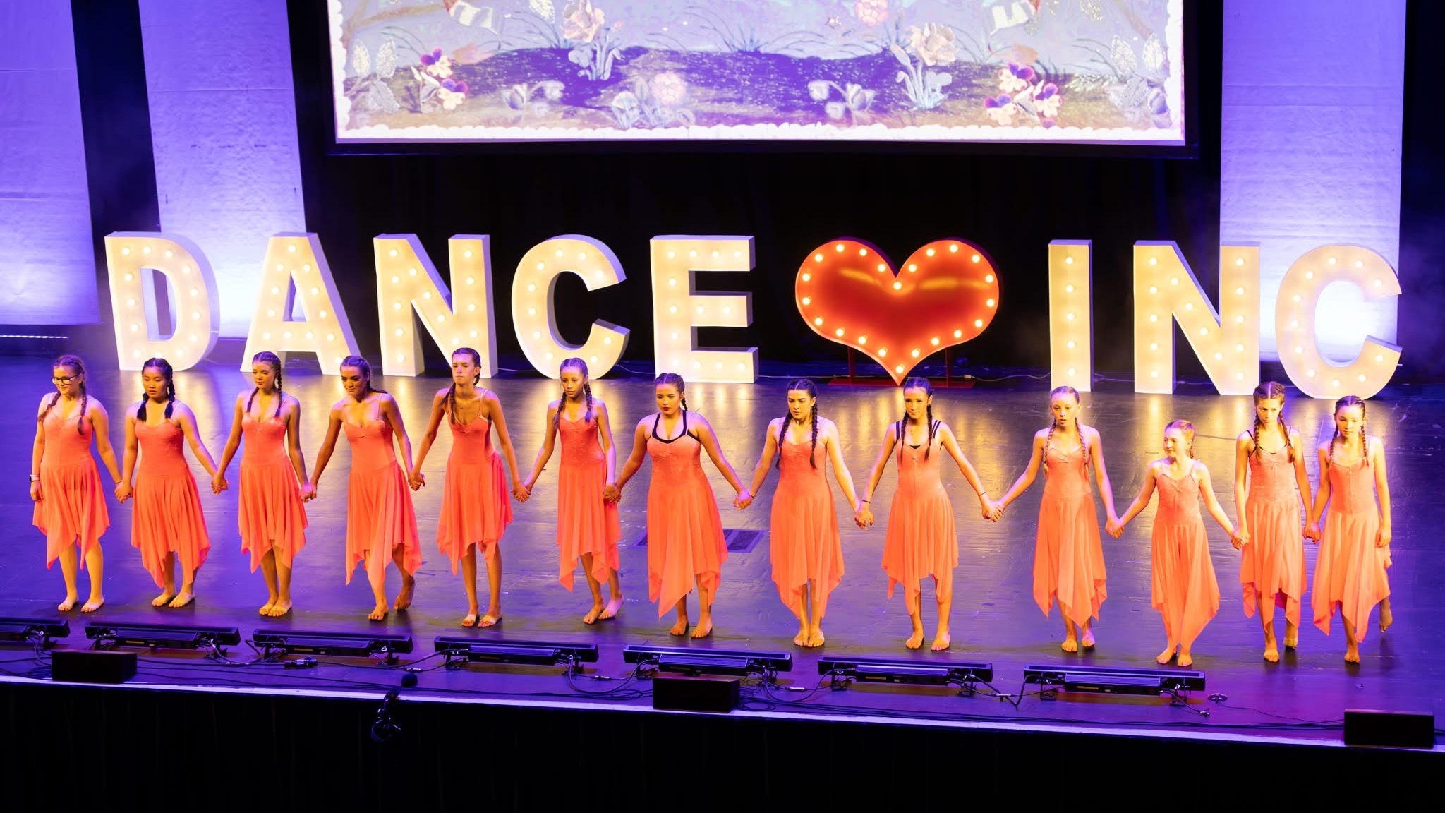 Dance Inc. Studio BUSBY - S2+ Contemporary — photo 4