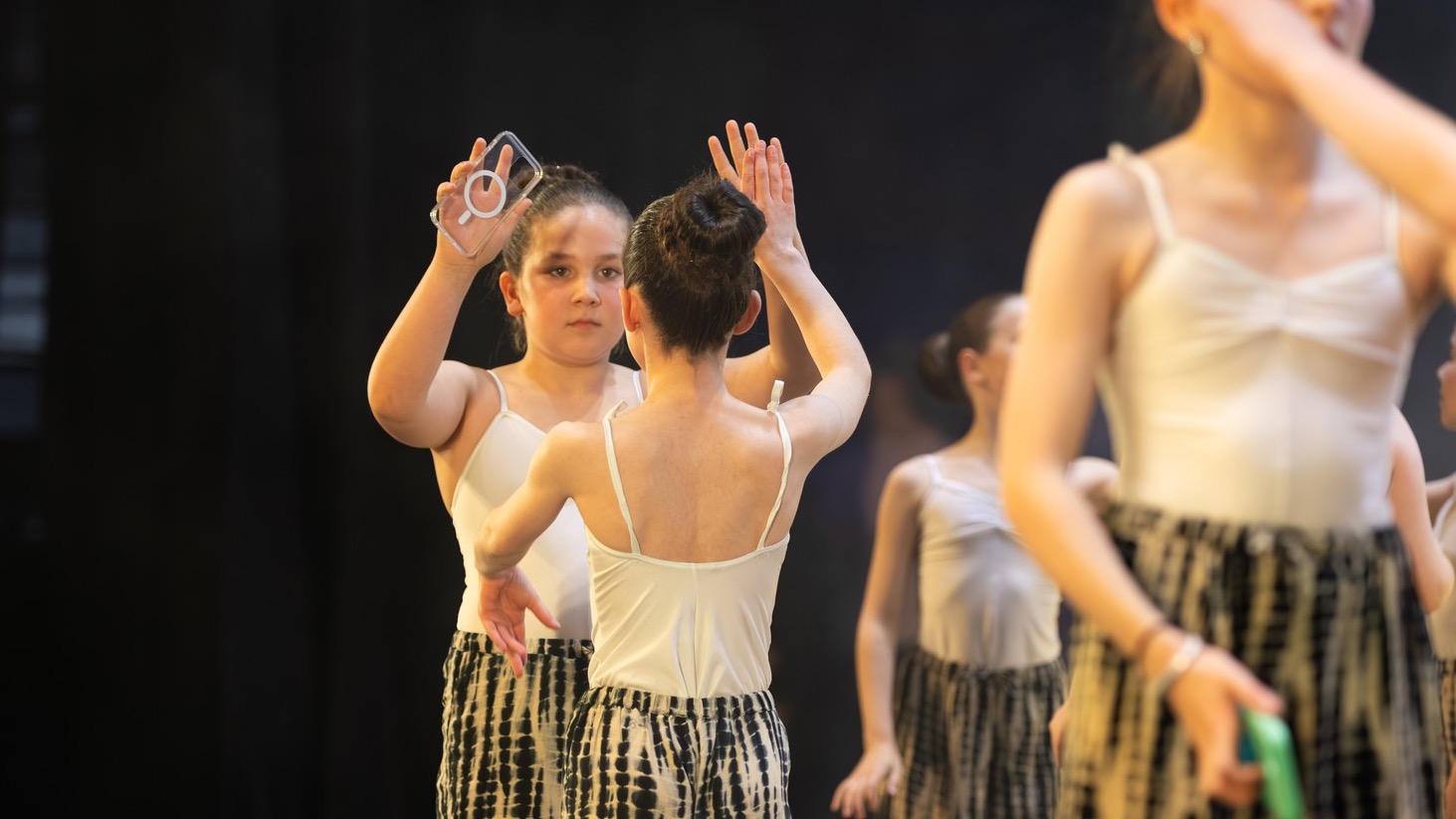 Dance Inc. Studio BUSBY - P5-6 Contemporary — photo 4