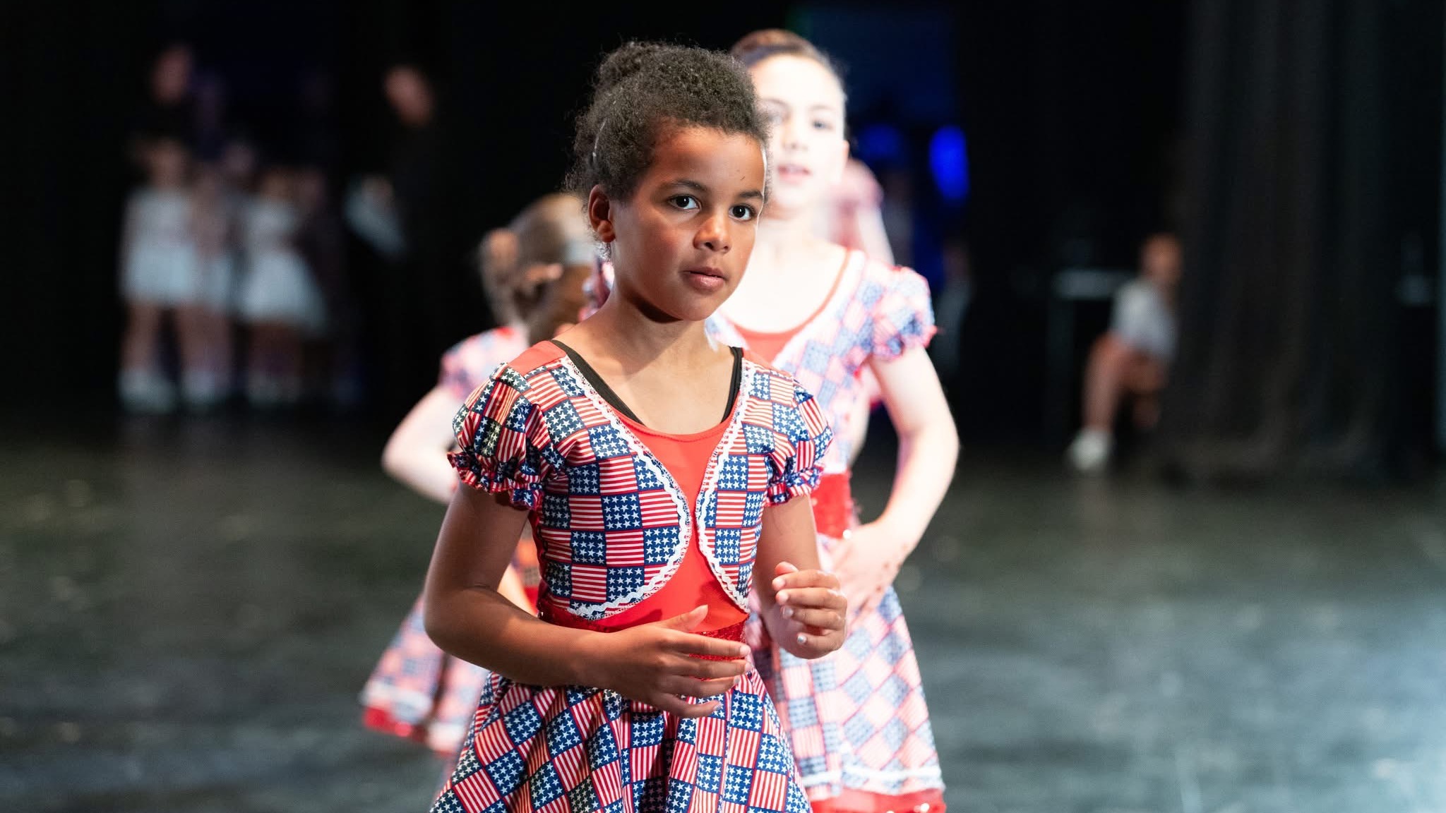 Dance Inc. Studio BEARSDEN - P5+ Tap and Jazz — photo 2