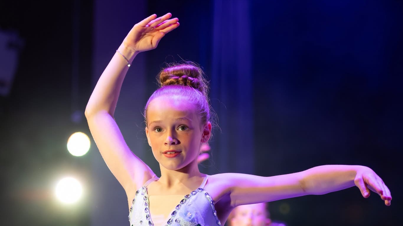 Dance Inc. Studio BUSBY - P5-6 Ballet — photo 4