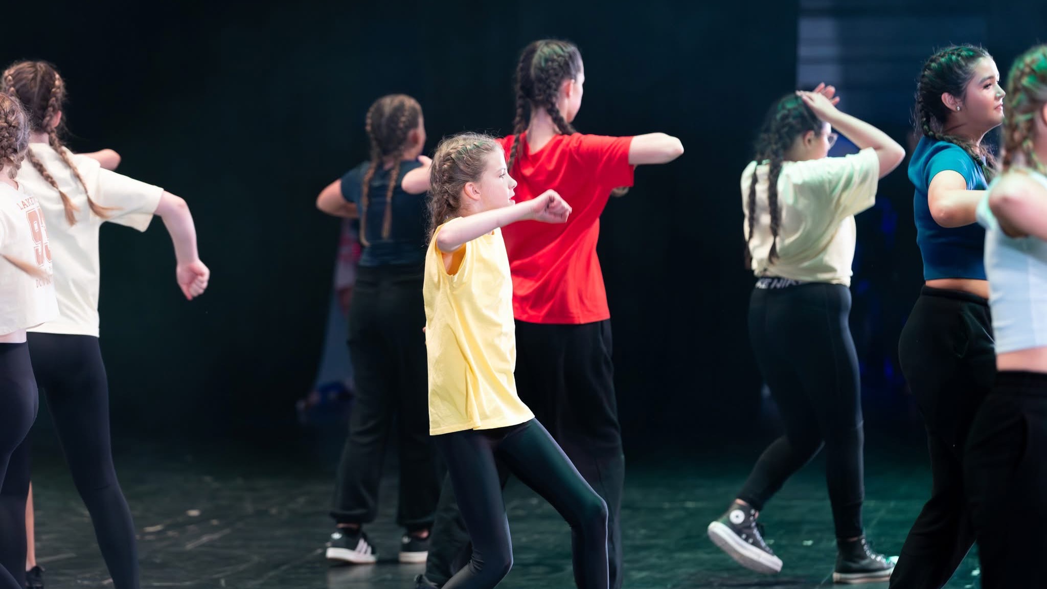 Dance Inc. Studio BOTHWELL - S1+ Commercial — photo 4