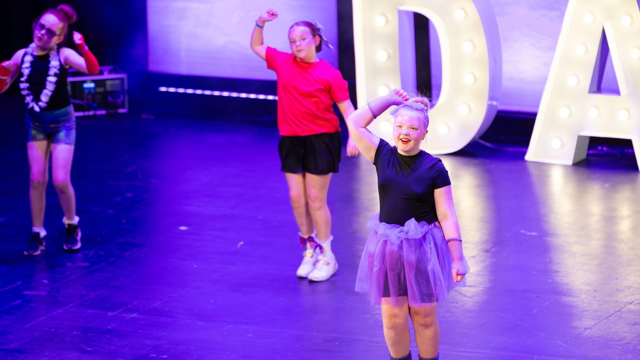 Dance Inc. Studio BUSBY - P1-4 Commercial — photo 4