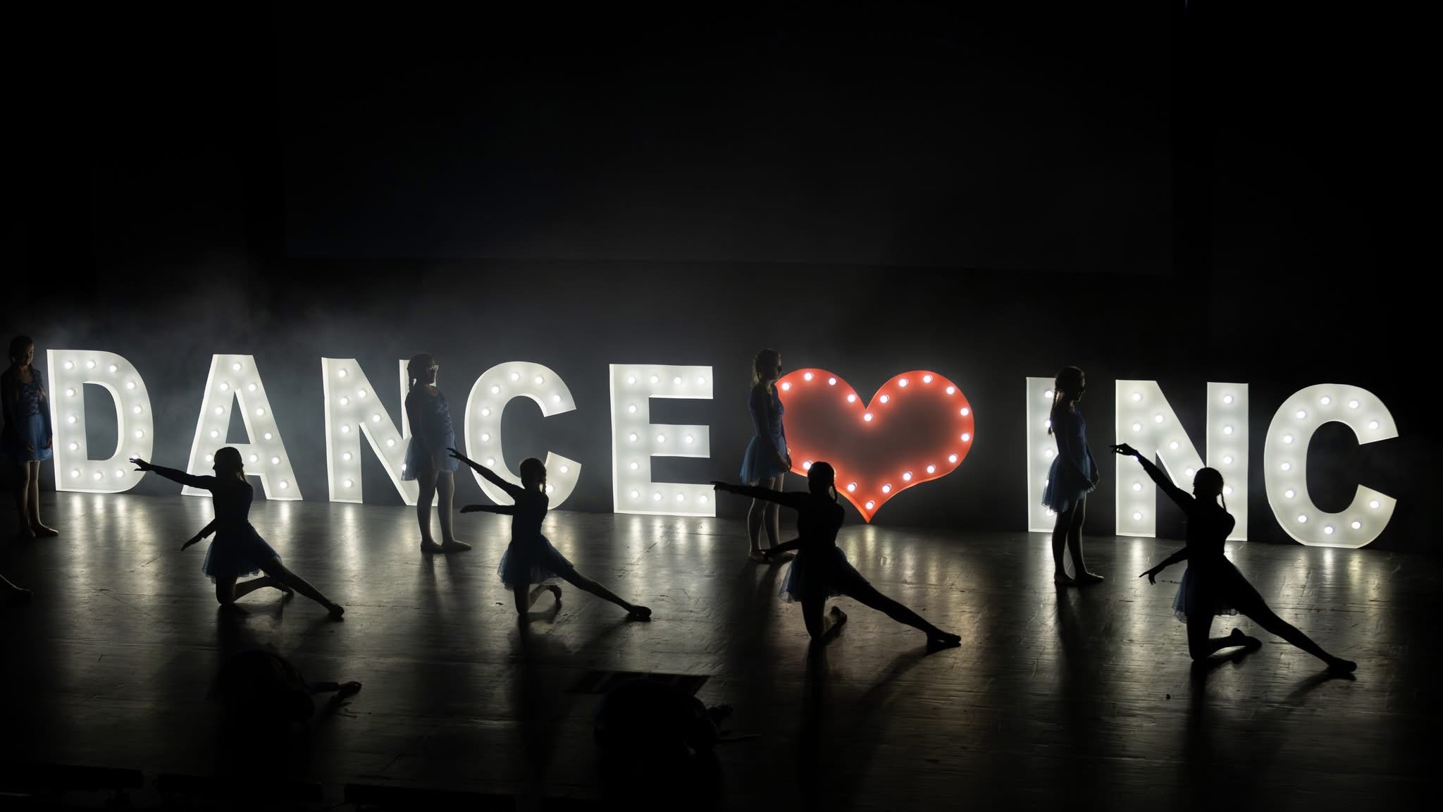 Dance Inc. Studio BOTHWELL - S1+ Ballet — photo 4