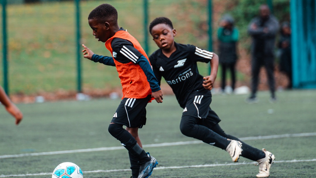 U6 / U7 Masterclass (Thursday)