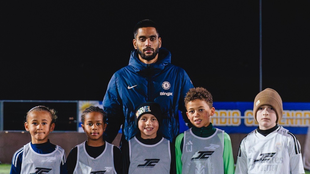 U9 Masterclass (Wednesday)