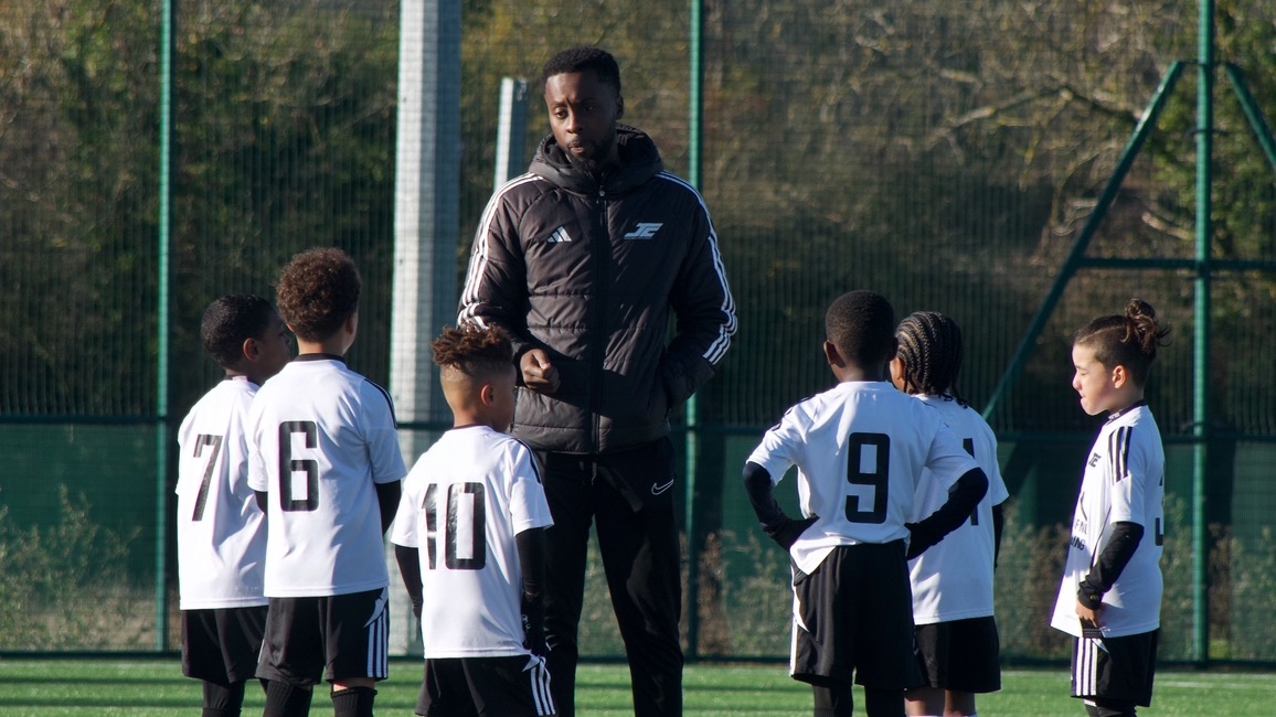 JC Pathway (Games Programme)